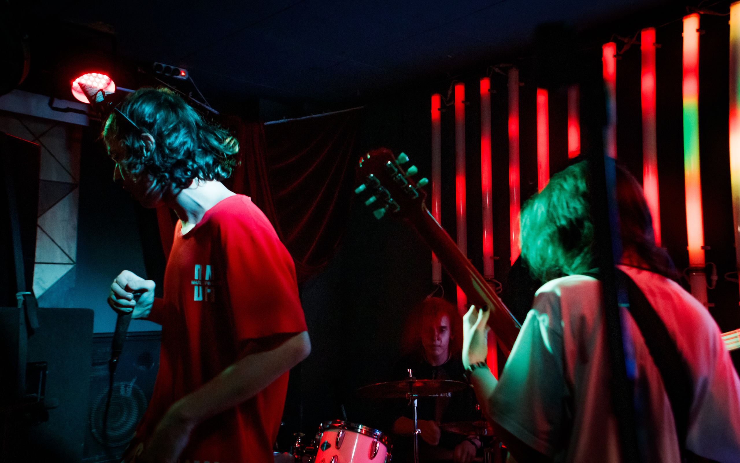 16 этаж [Кинематограф]. Фотограф Москва