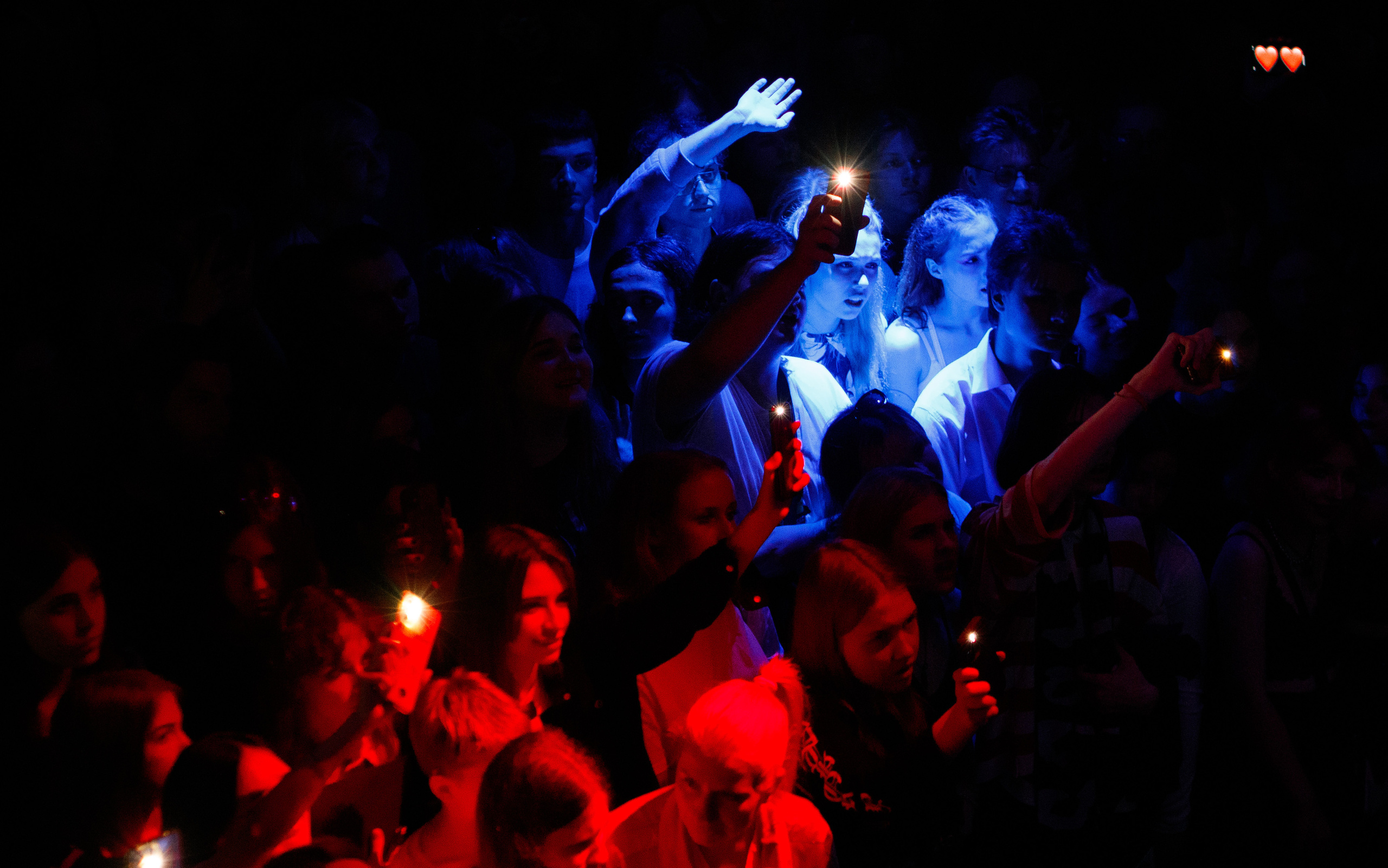 Ssshhhiiittt [Club Zerkalo]. Фотограф Москва