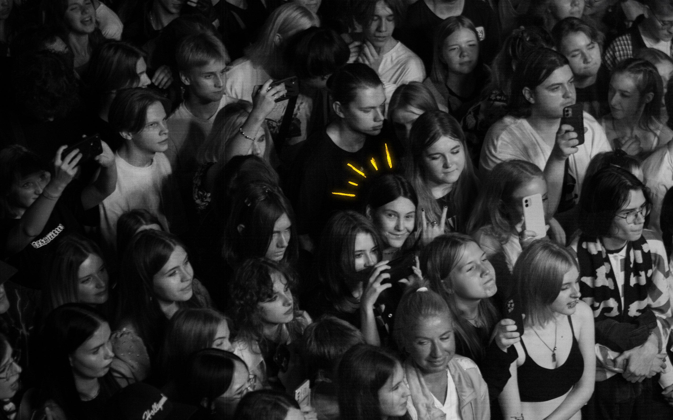 Ssshhhiiittt [Club Zerkalo]. Фотограф Москва