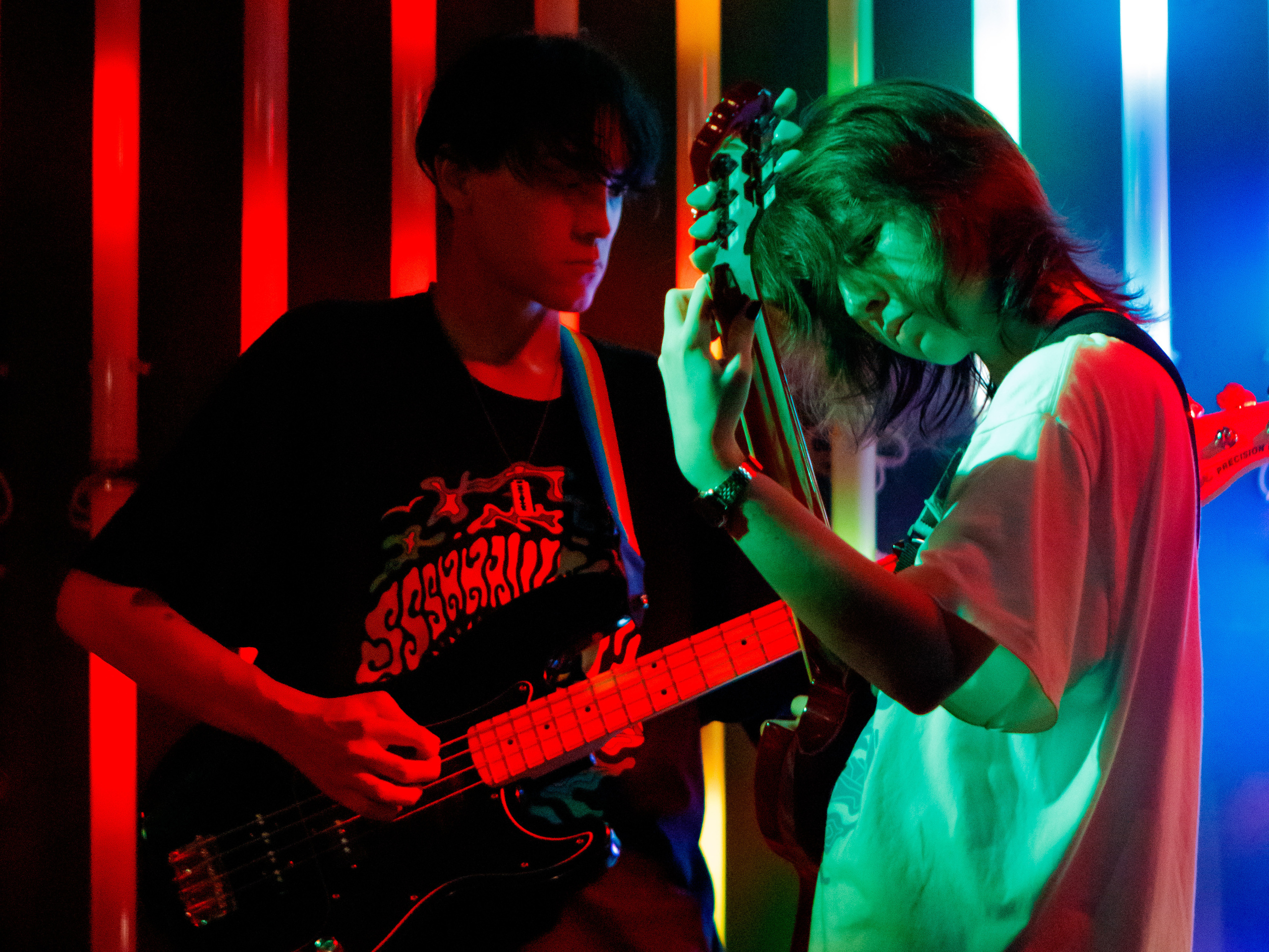 16 этаж [Кинематограф]. Фотограф Москва