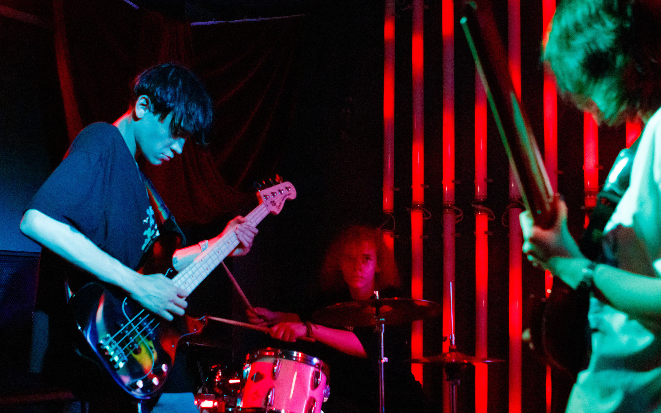 16 этаж [Кинематограф]. Фотограф Москва