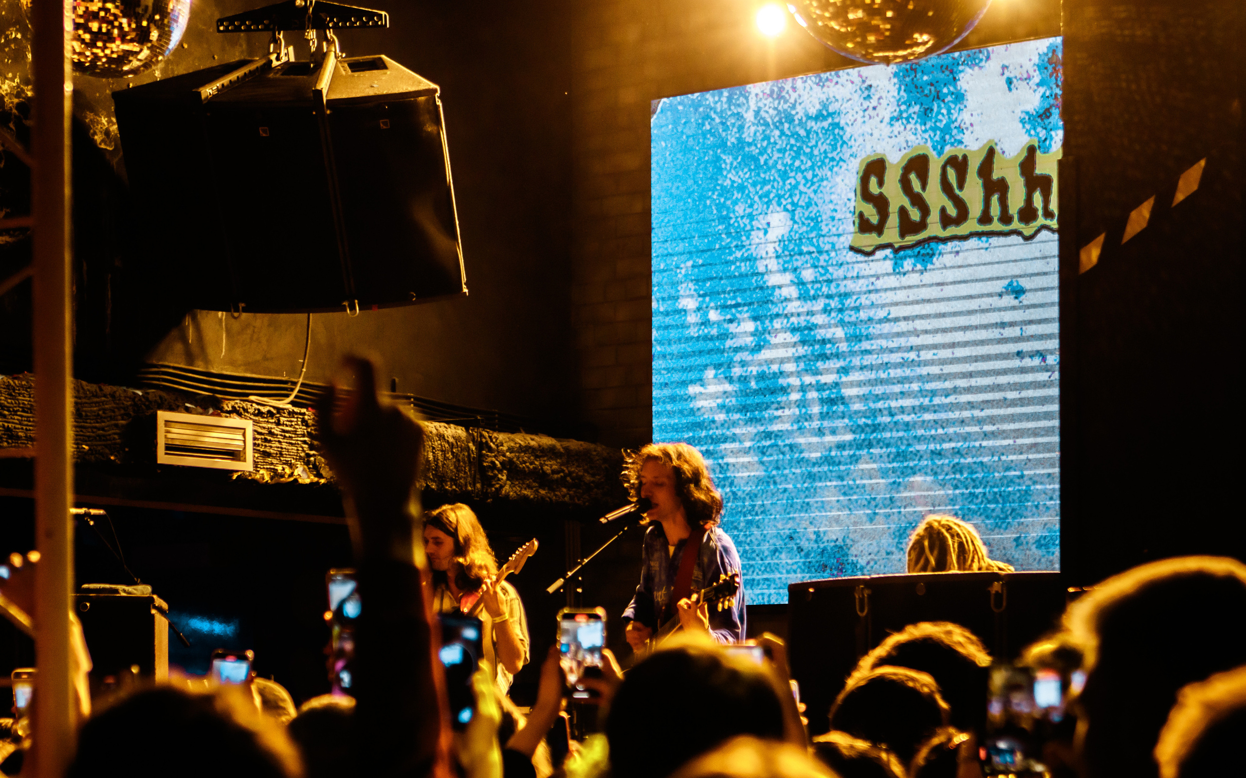 Ssshhhiiittt [Club Zerkalo]. Фотограф Москва