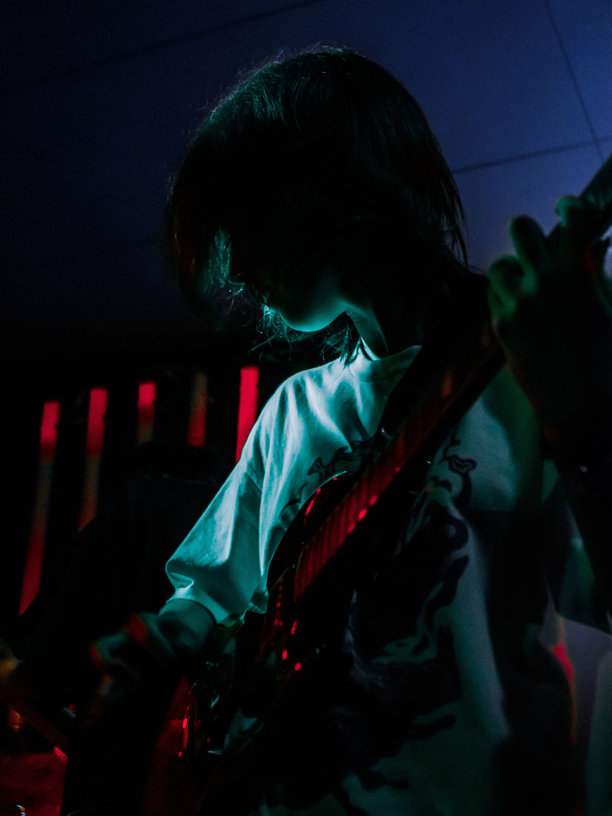 16 этаж [Кинематограф]. Фотограф Москва