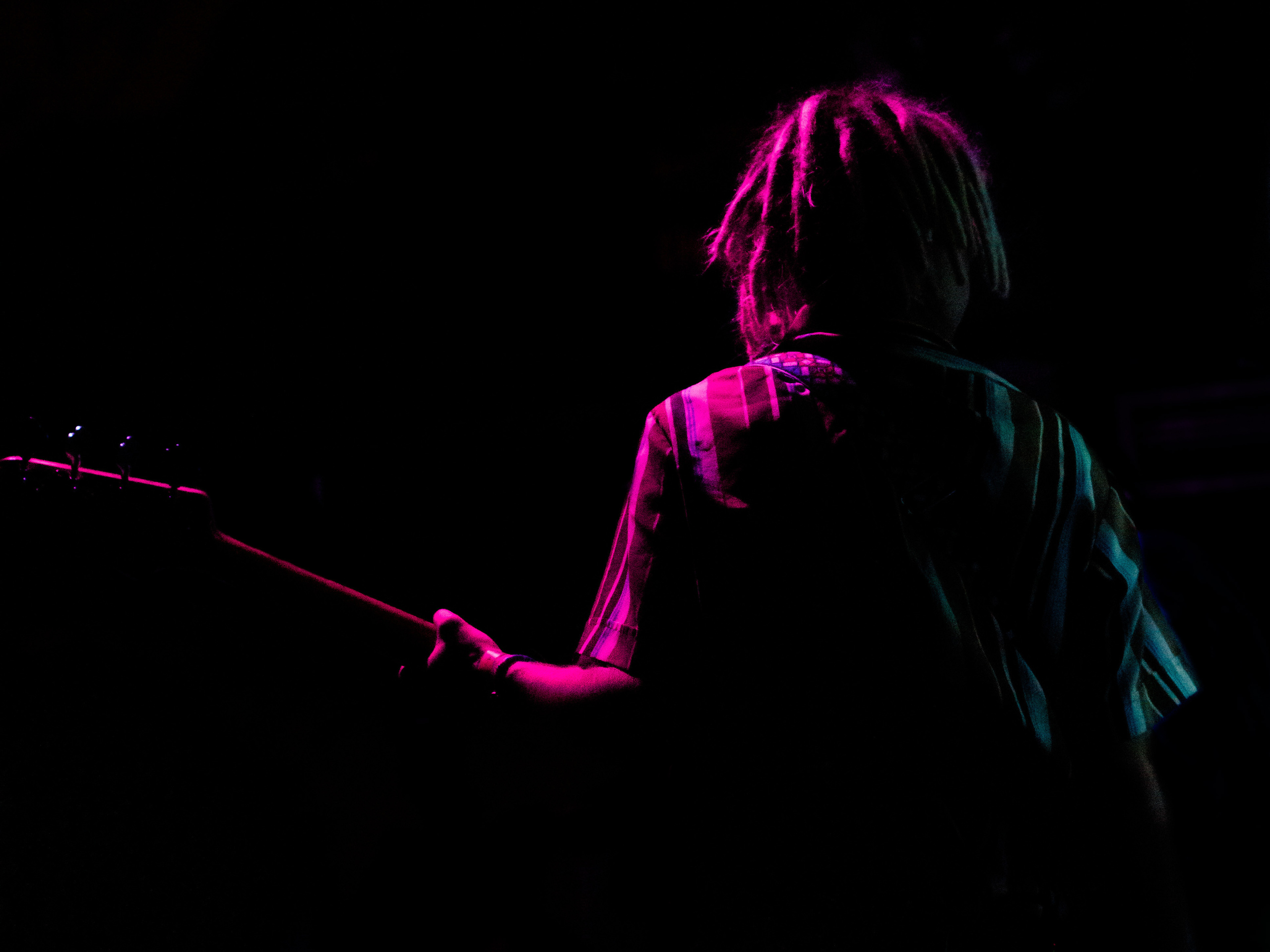 Ssshhhiiittt [Club Zerkalo]. Фотограф Москва