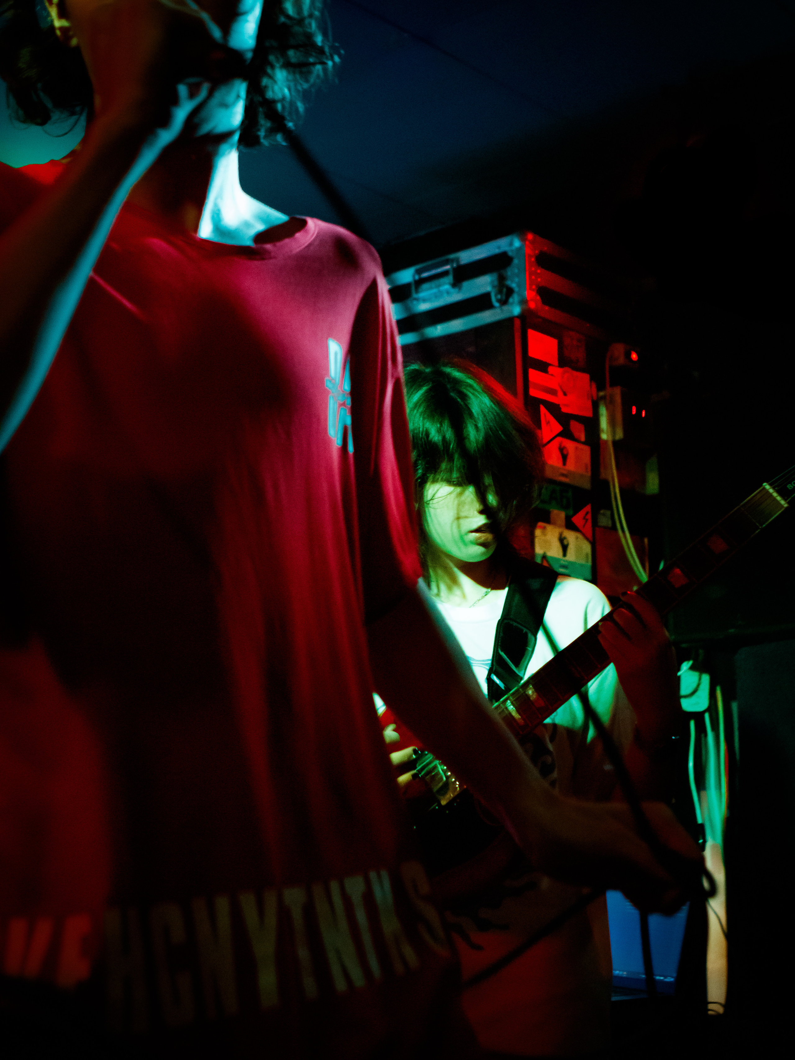 16 этаж [Кинематограф]. Фотограф Москва