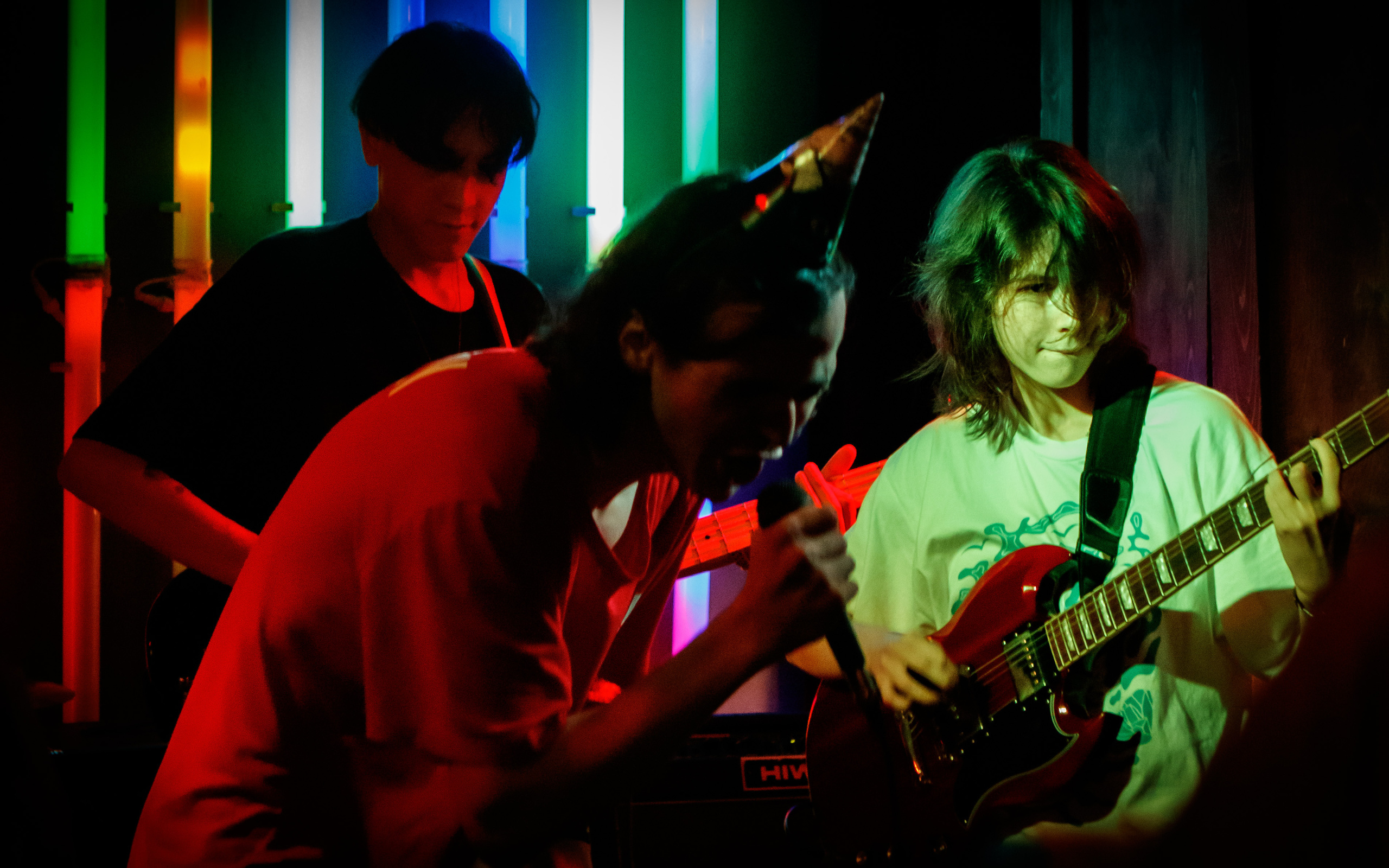 16 этаж [Кинематограф]. Фотограф Москва