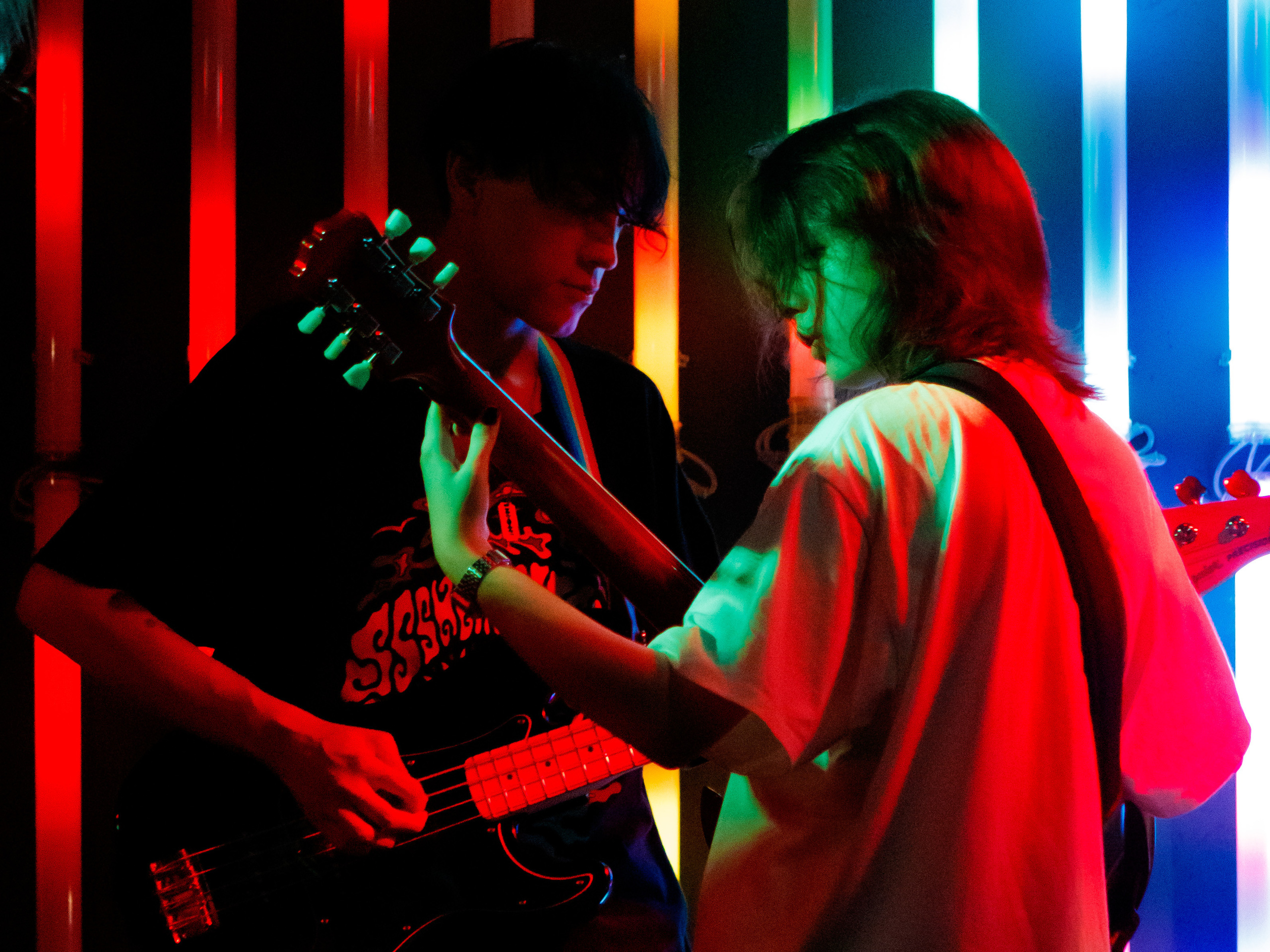 16 этаж [Кинематограф]. Фотограф Москва