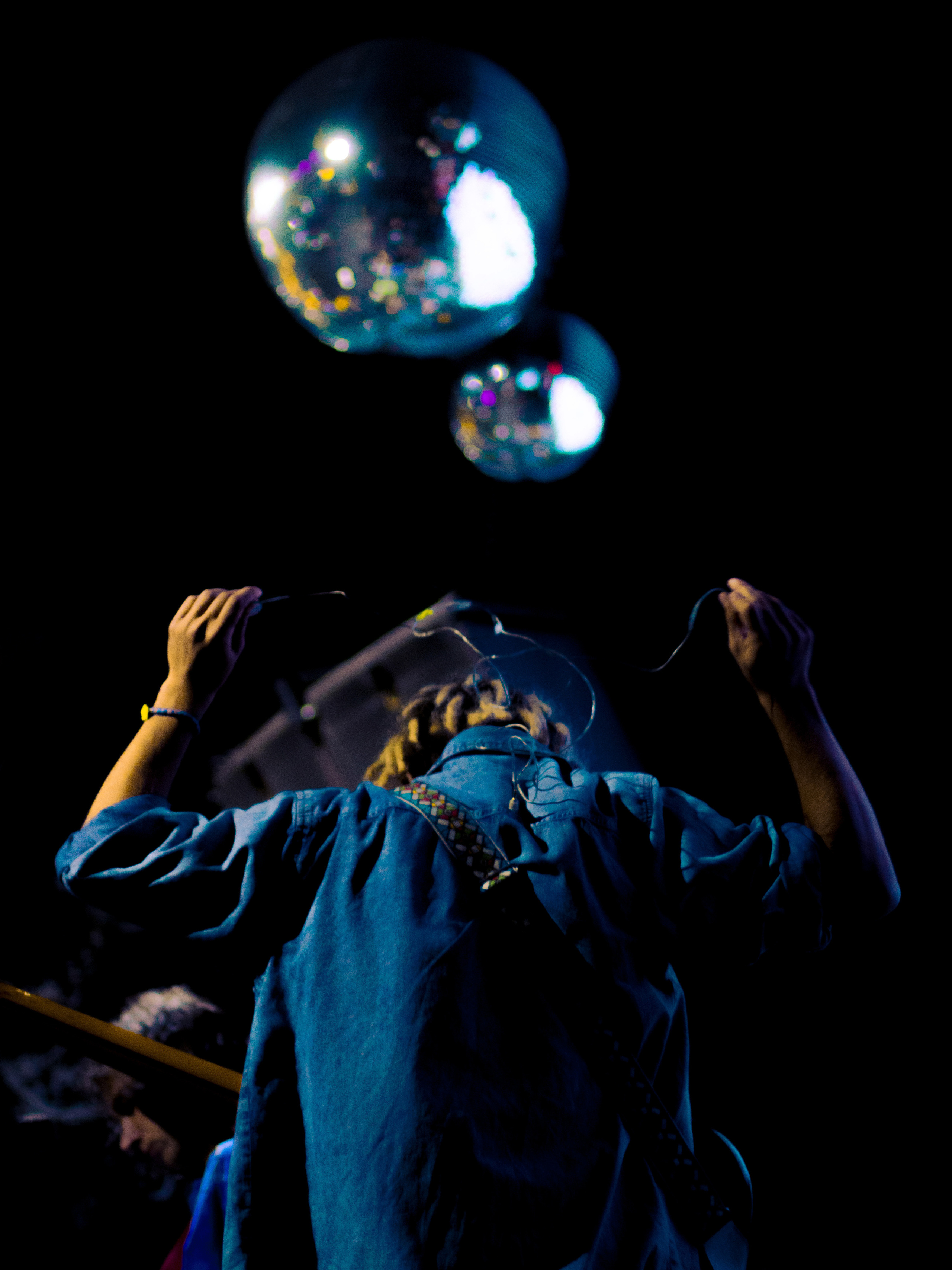 Ssshhhiiittt [Club Zerkalo]. Фотограф Москва