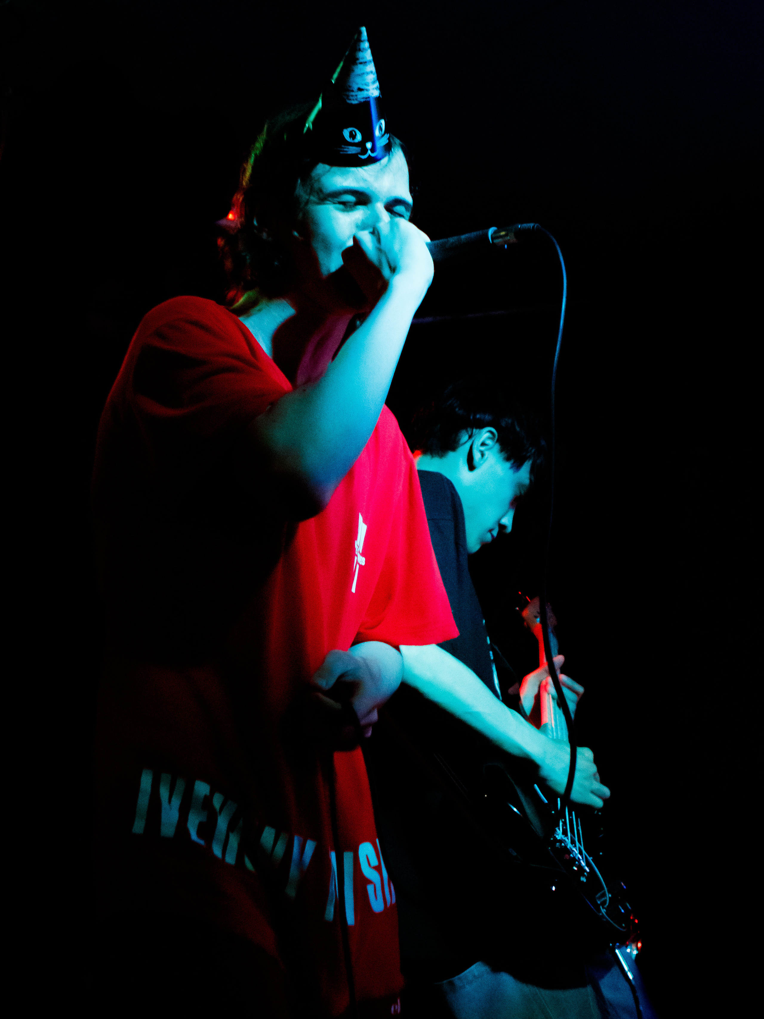 16 этаж [Кинематограф]. Фотограф Москва