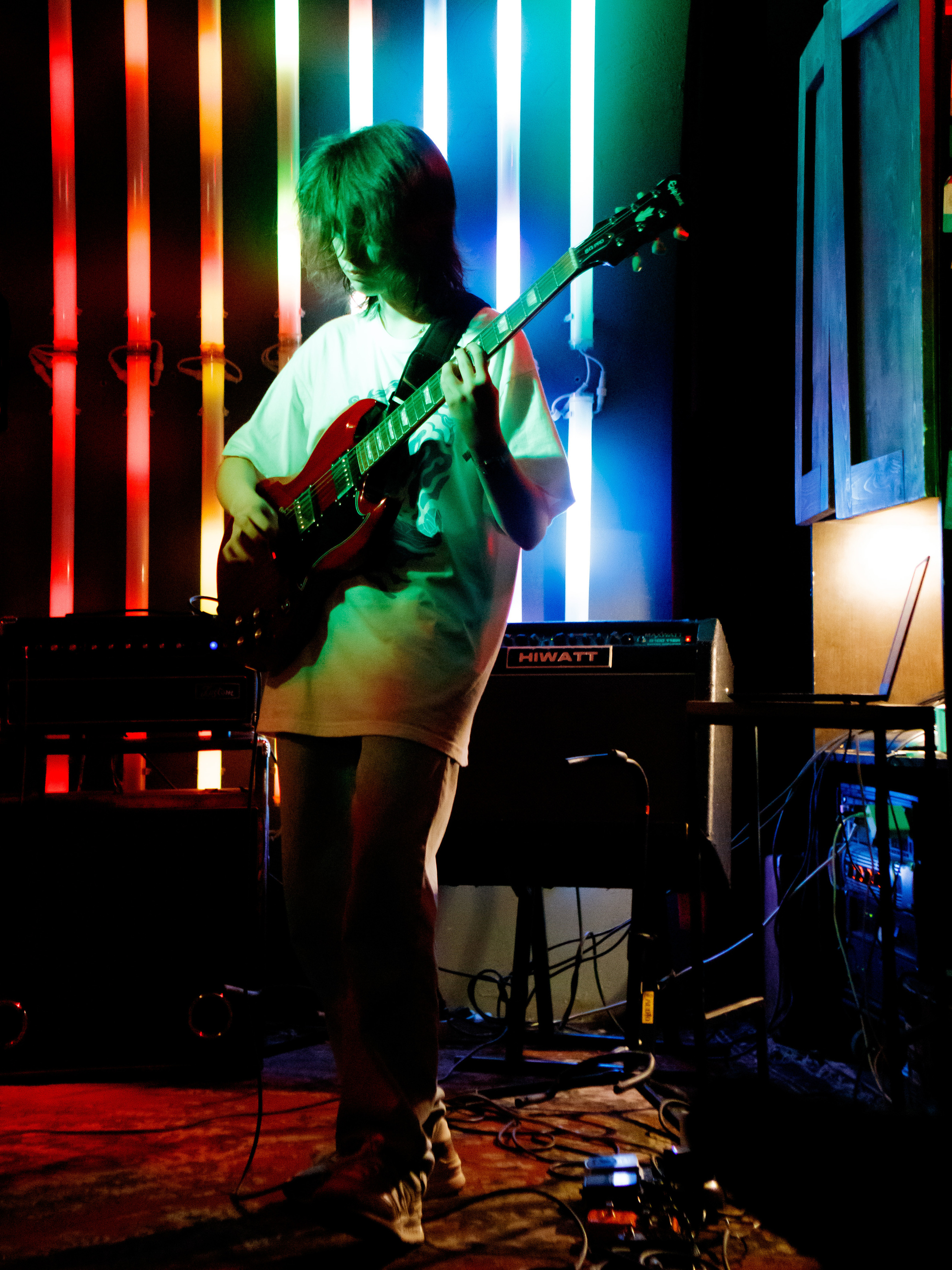 16 этаж [Кинематограф]. Фотограф Москва