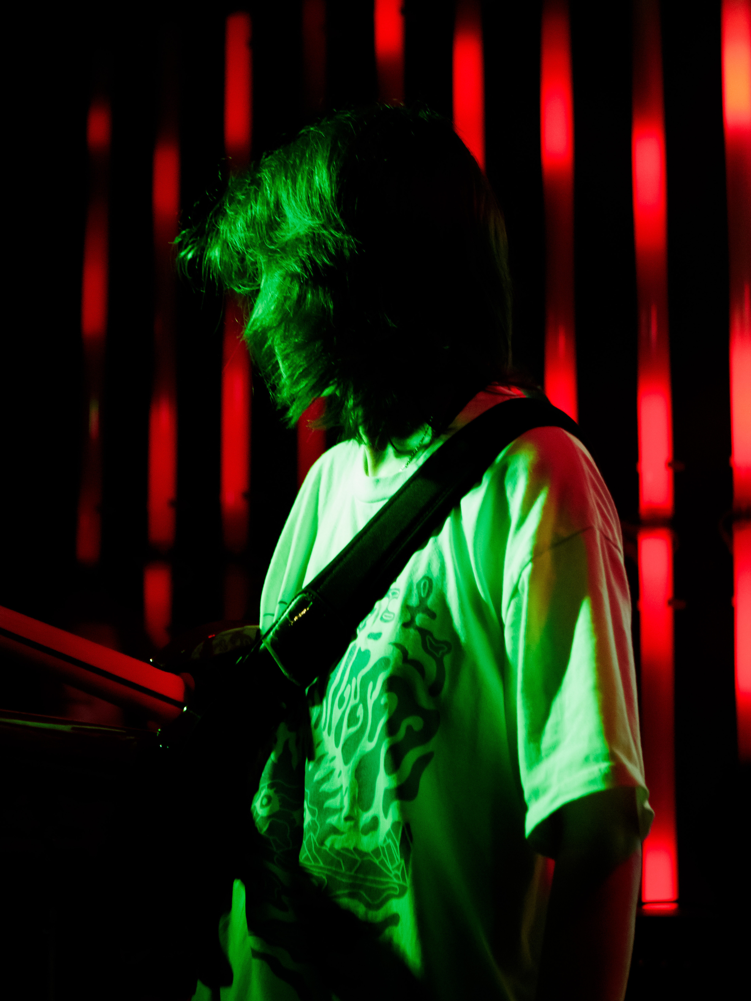 16 этаж [Кинематограф]. Фотограф Москва