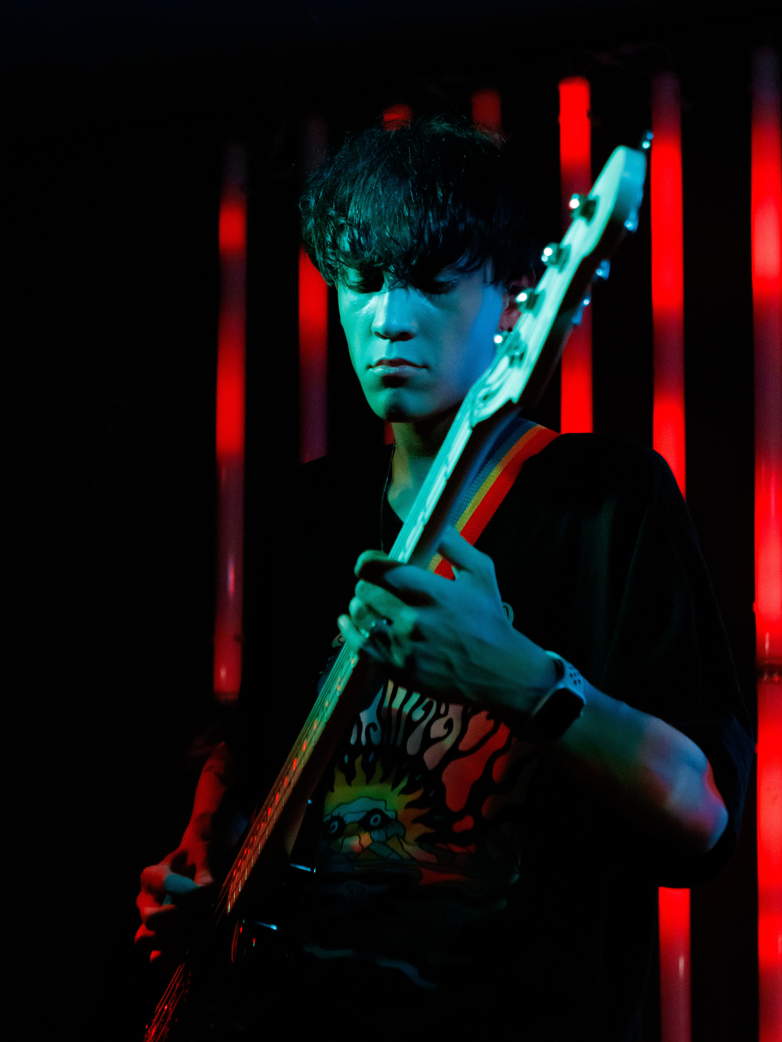 16 этаж [Кинематограф]. Фотограф Москва