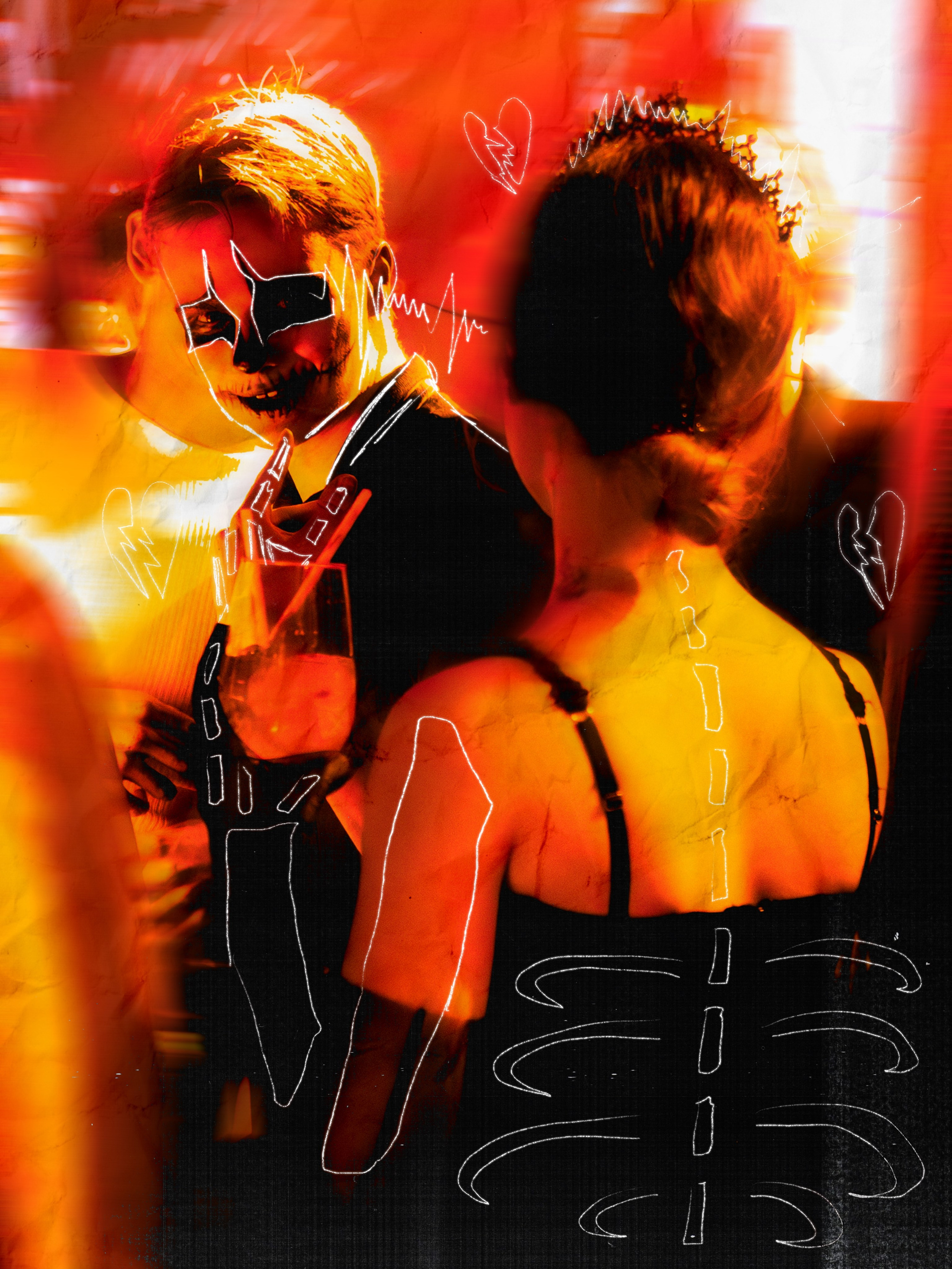 SHABASH [GAZGOLDER]. Фотограф Москва