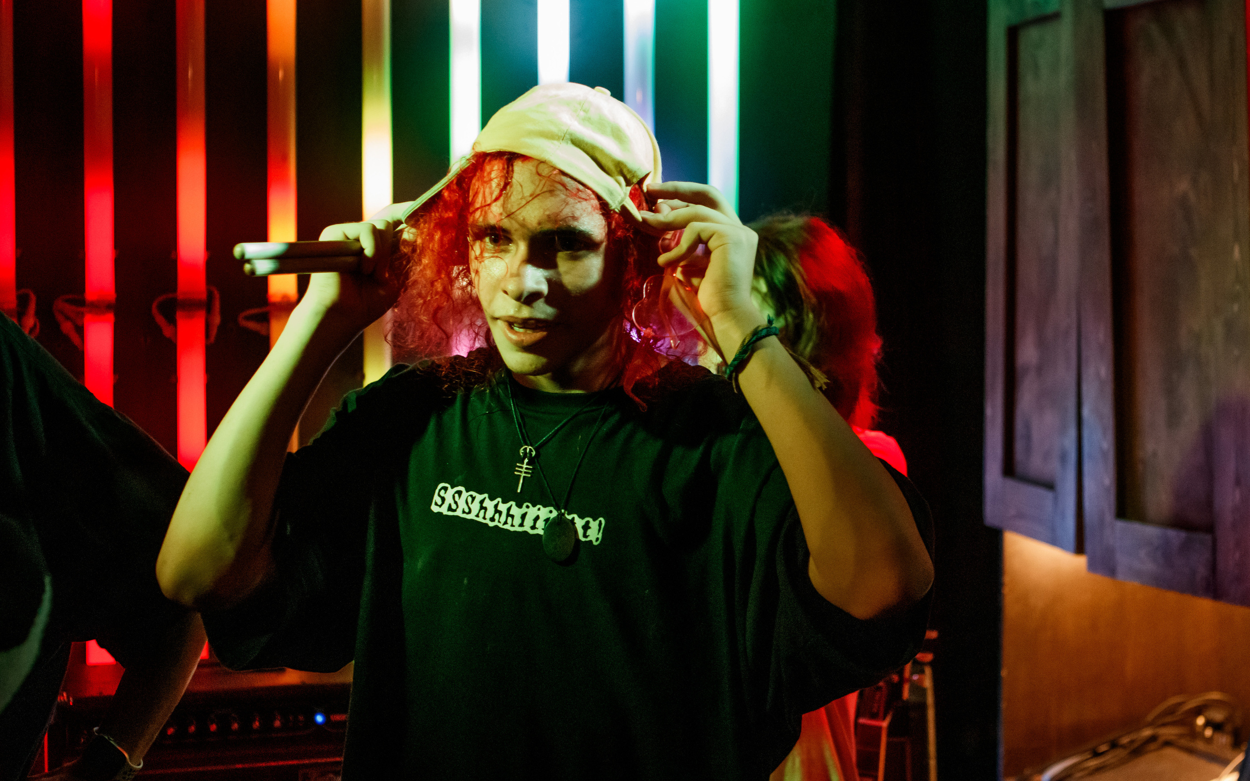 16 этаж [Кинематограф]. Фотограф Москва