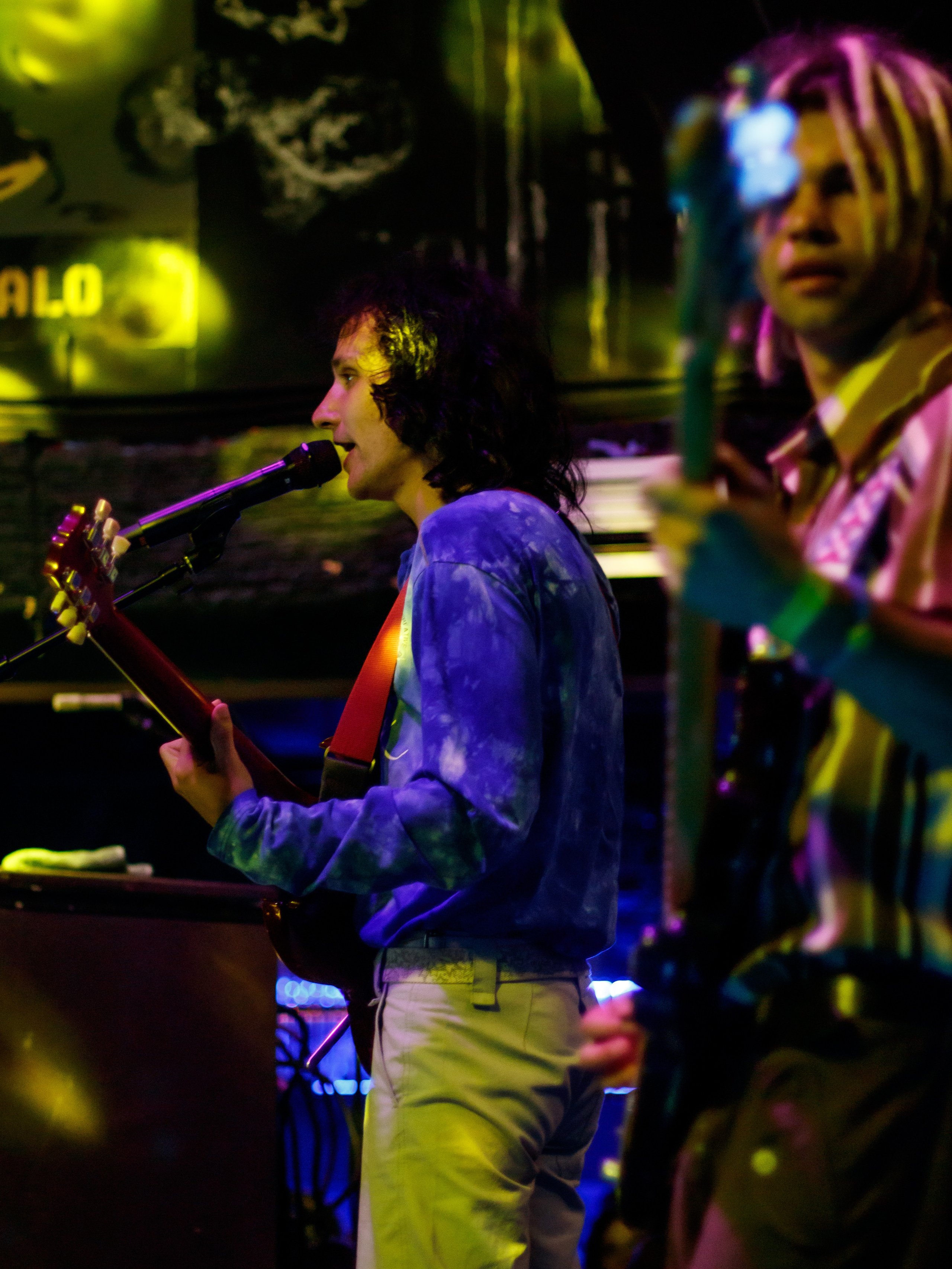 Ssshhhiiittt [Club Zerkalo]. Фотограф Москва