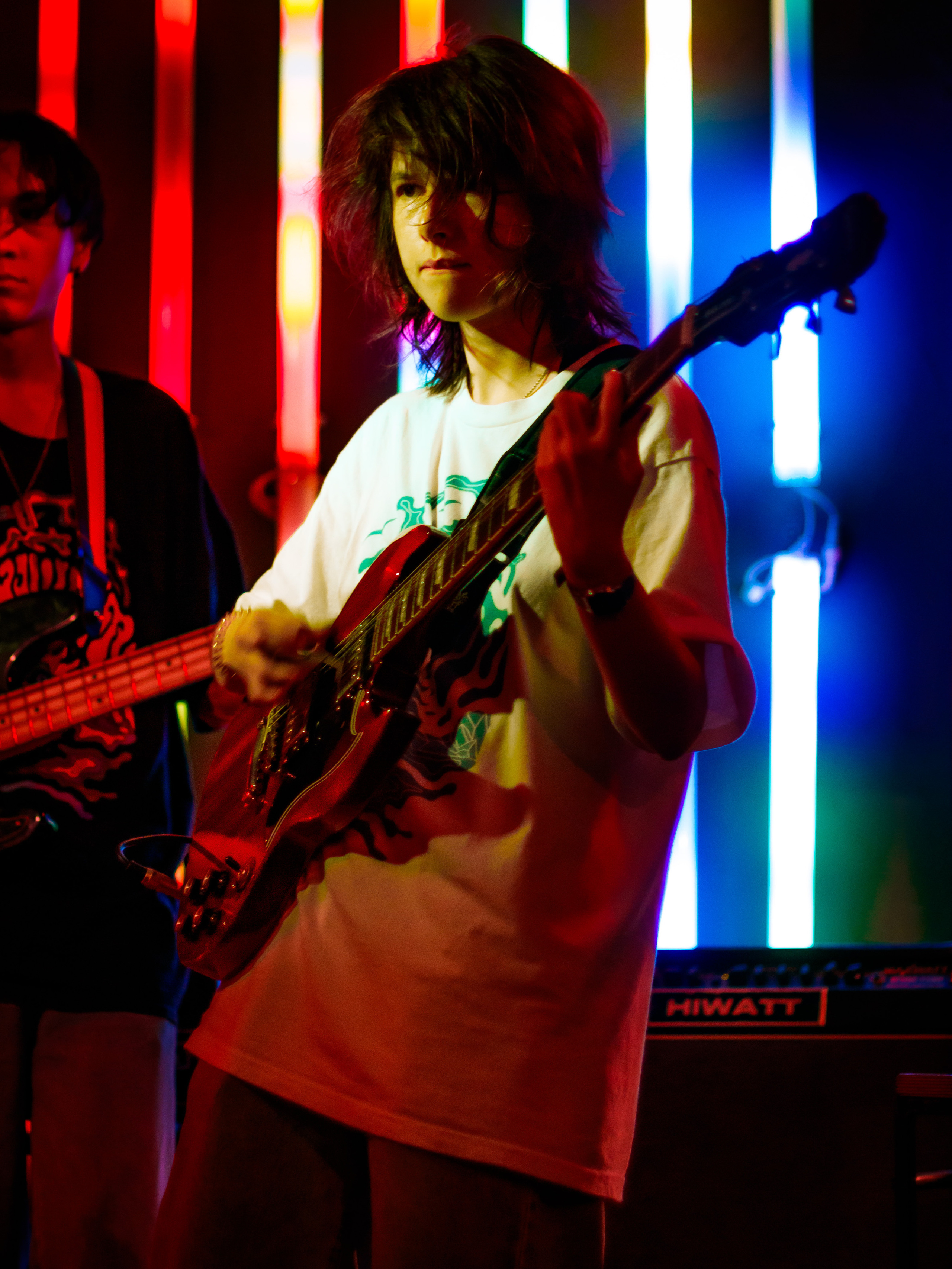 16 этаж [Кинематограф]. Фотограф Москва