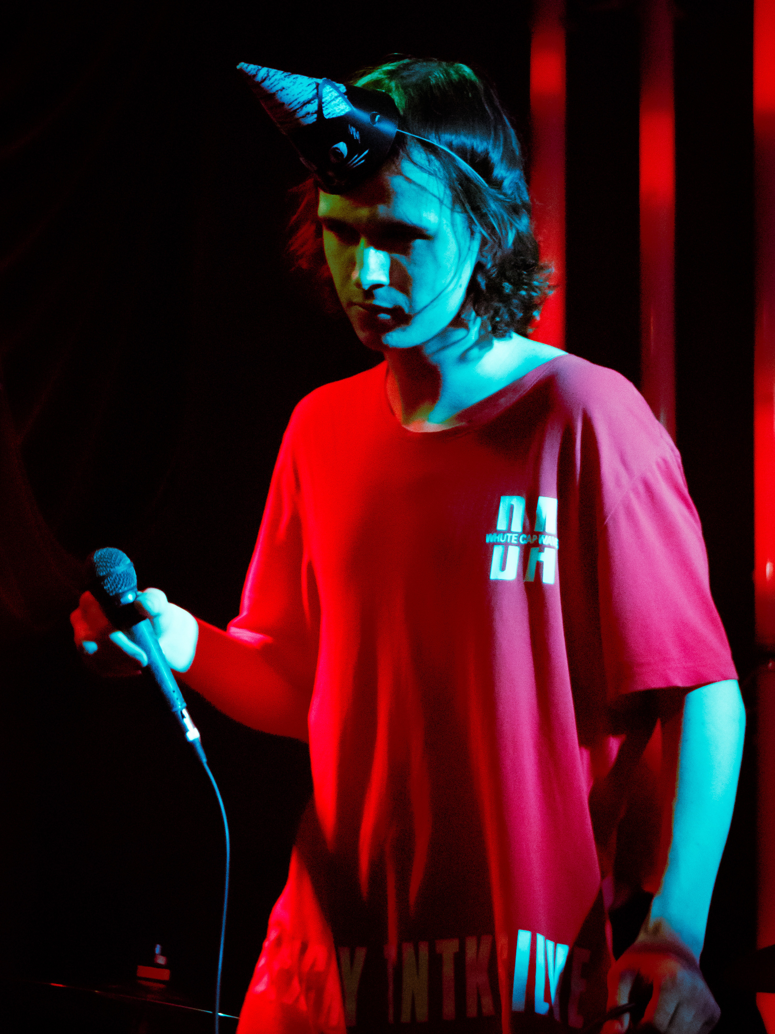 16 этаж [Кинематограф]. Фотограф Москва