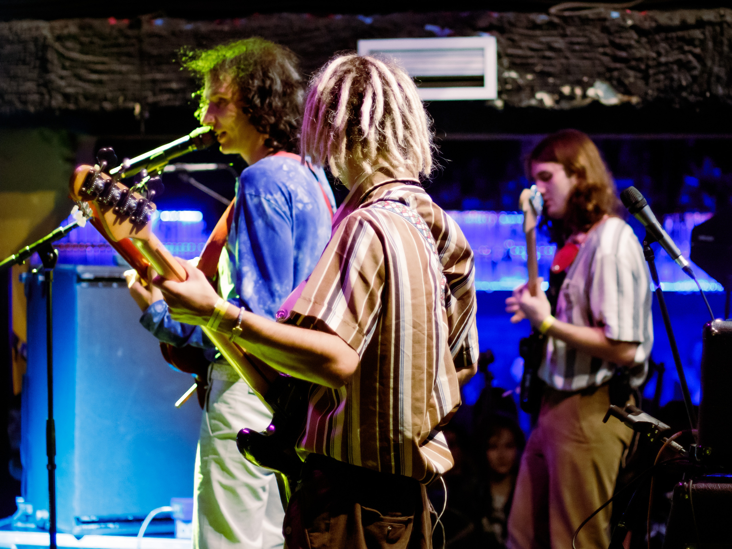 Ssshhhiiittt [Club Zerkalo]. Фотограф Москва