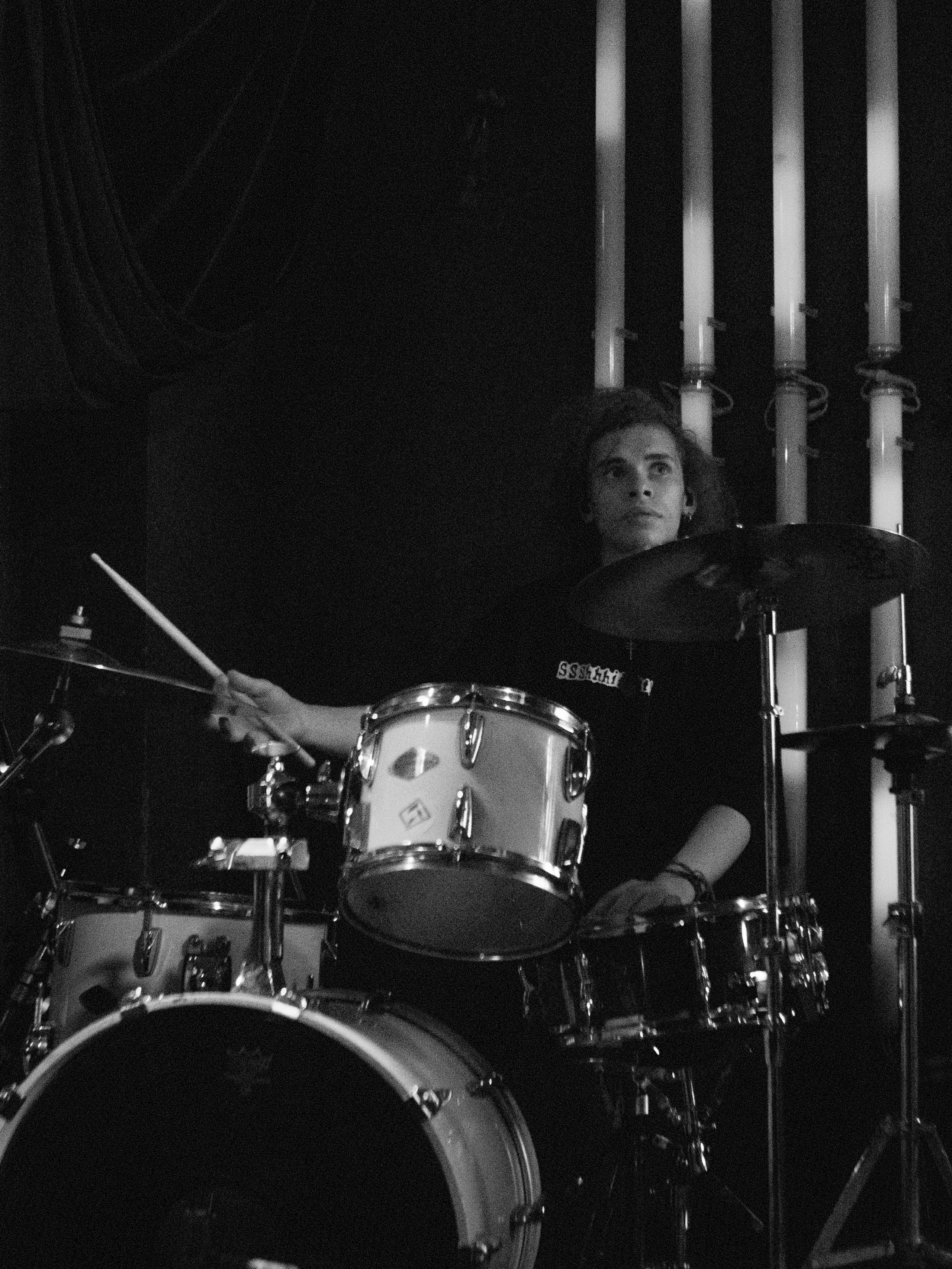 16 этаж [Кинематограф]. Фотограф Москва