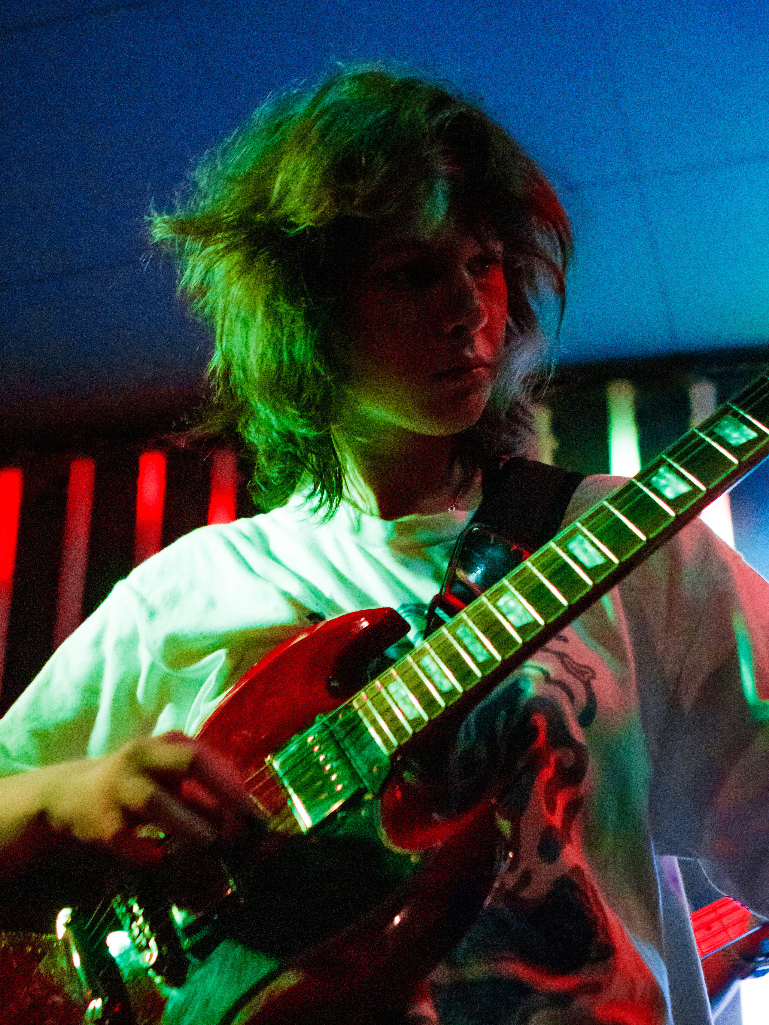 16 этаж [Кинематограф]. Фотограф Москва