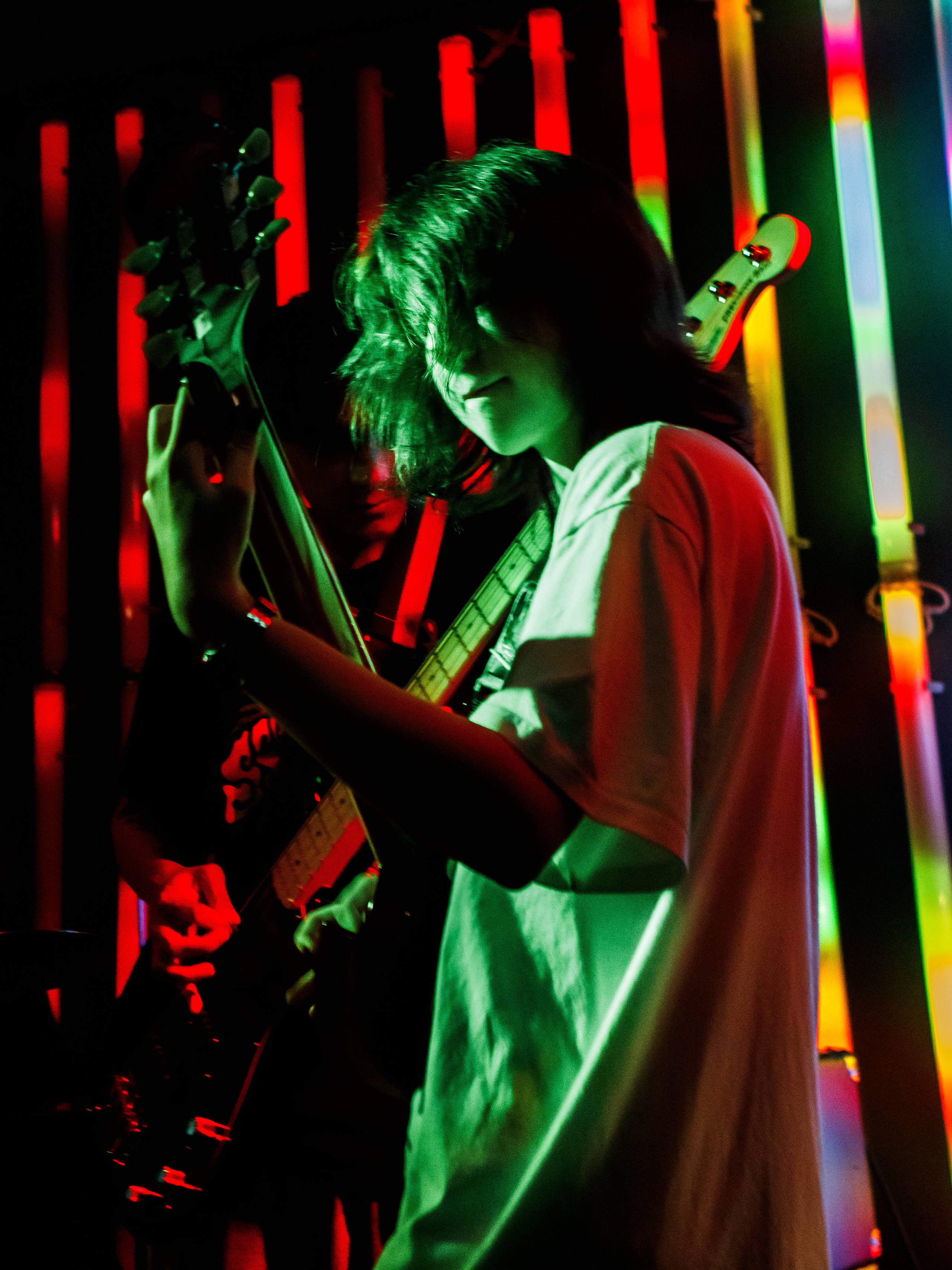 16 этаж [Кинематограф]. Фотограф Москва