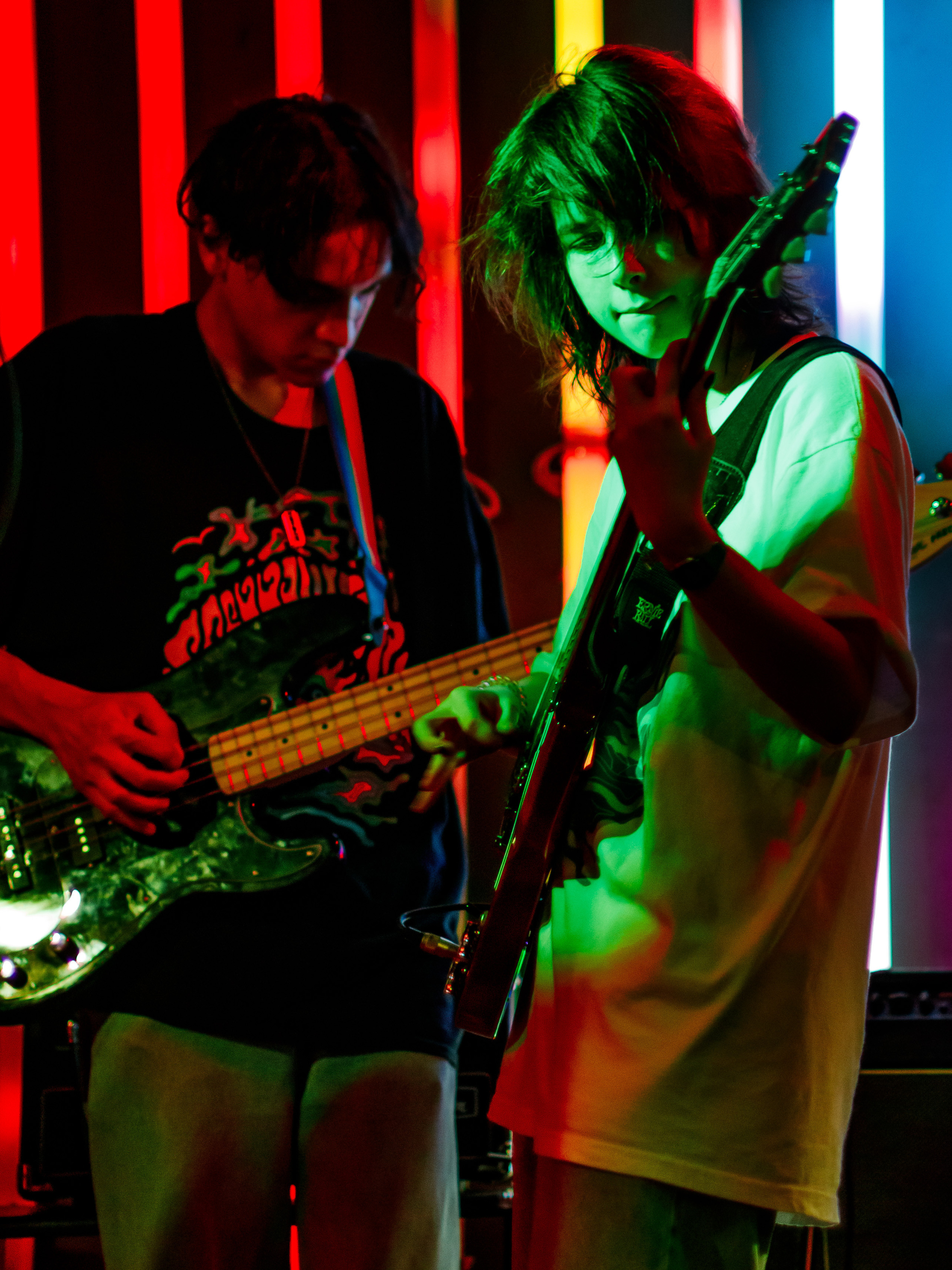 16 этаж [Кинематограф]. Фотограф Москва