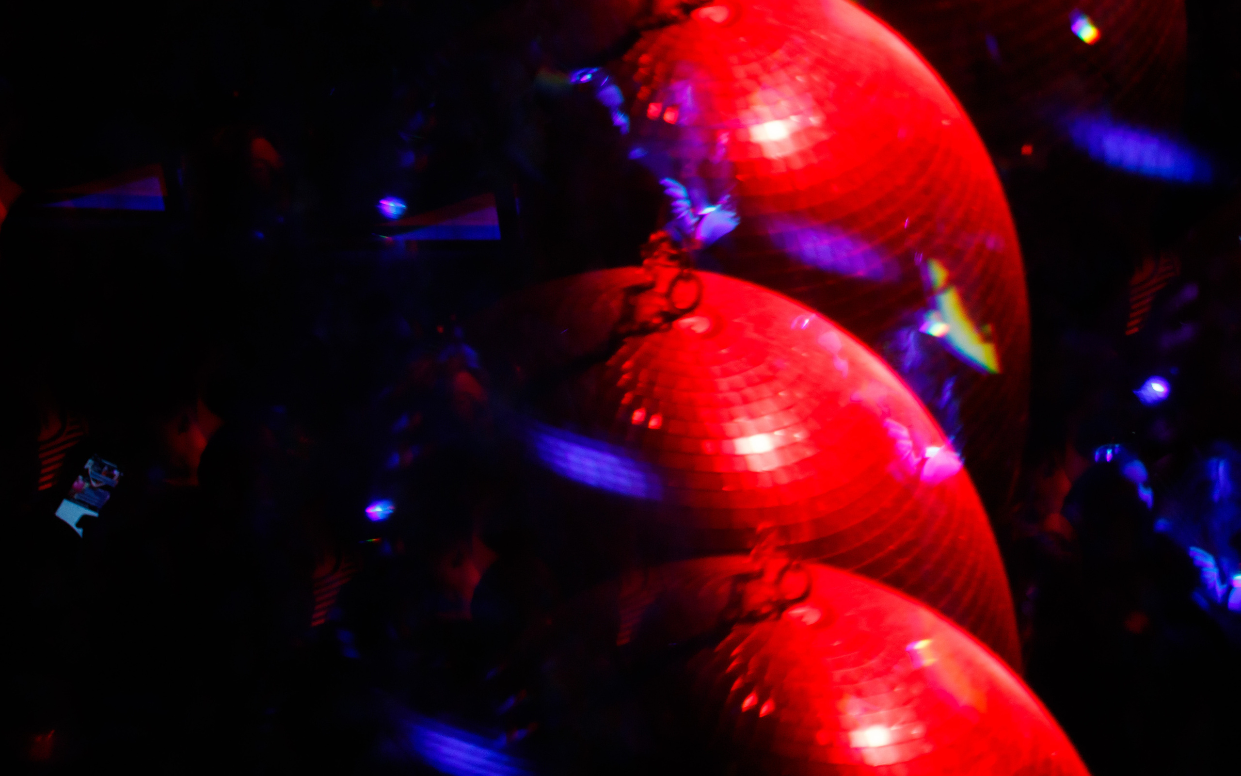 Ssshhhiiittt [Club Zerkalo]. Фотограф Москва