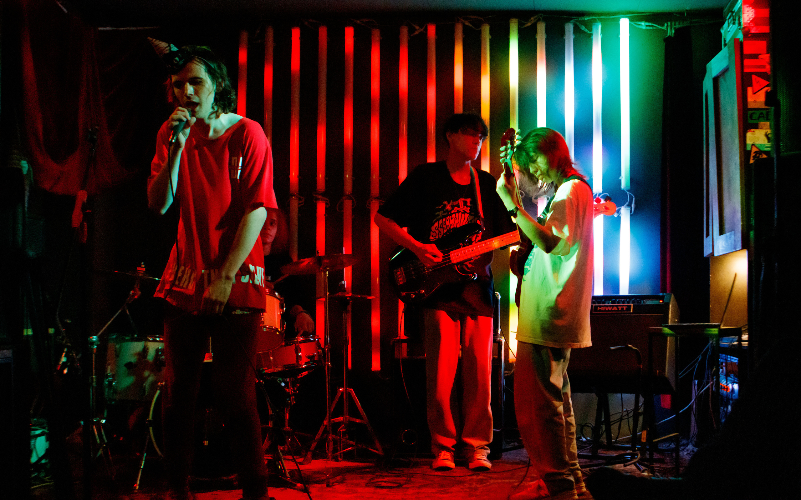 16 этаж [Кинематограф]. Фотограф Москва