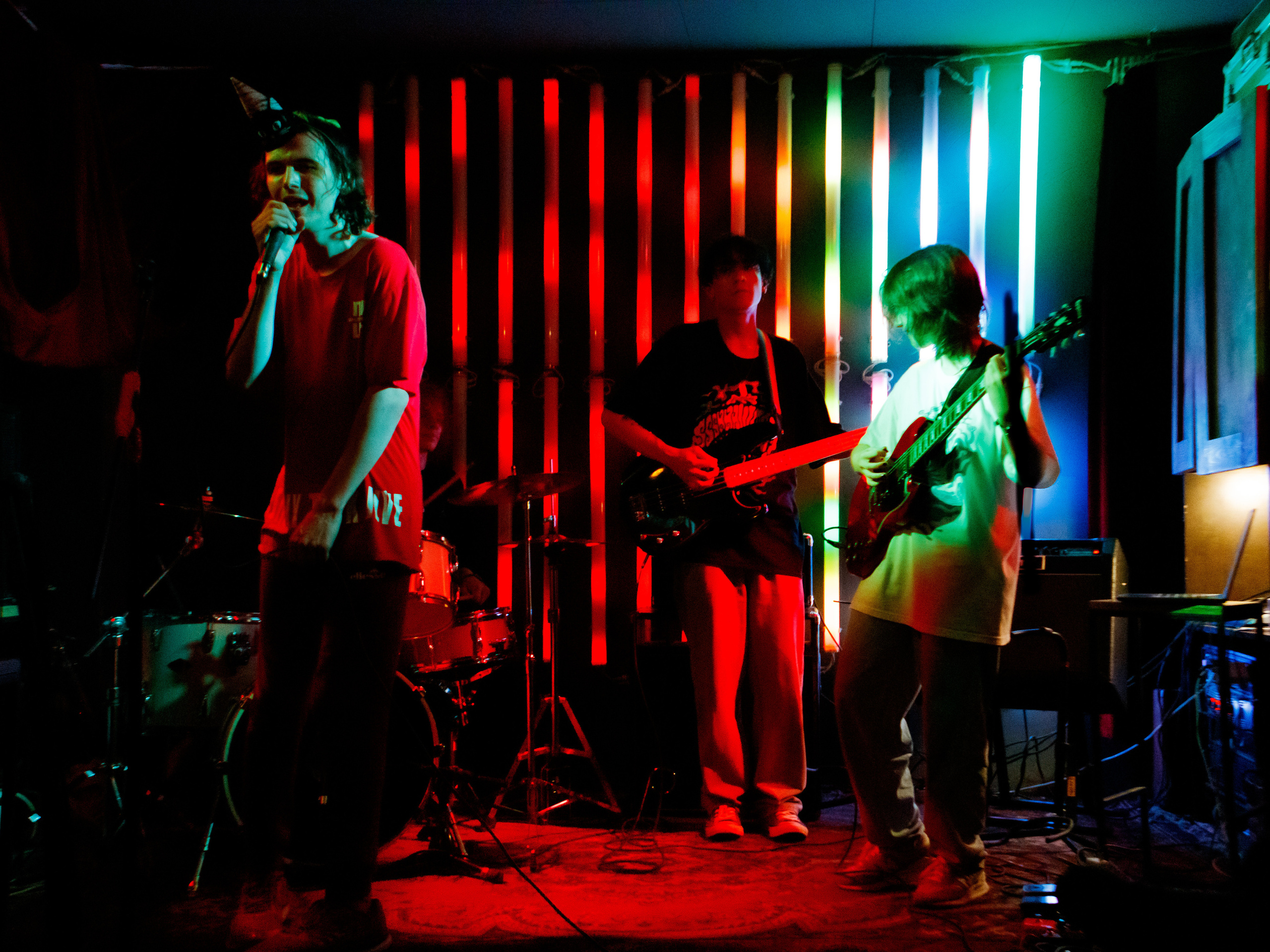 16 этаж [Кинематограф]. Фотограф Москва