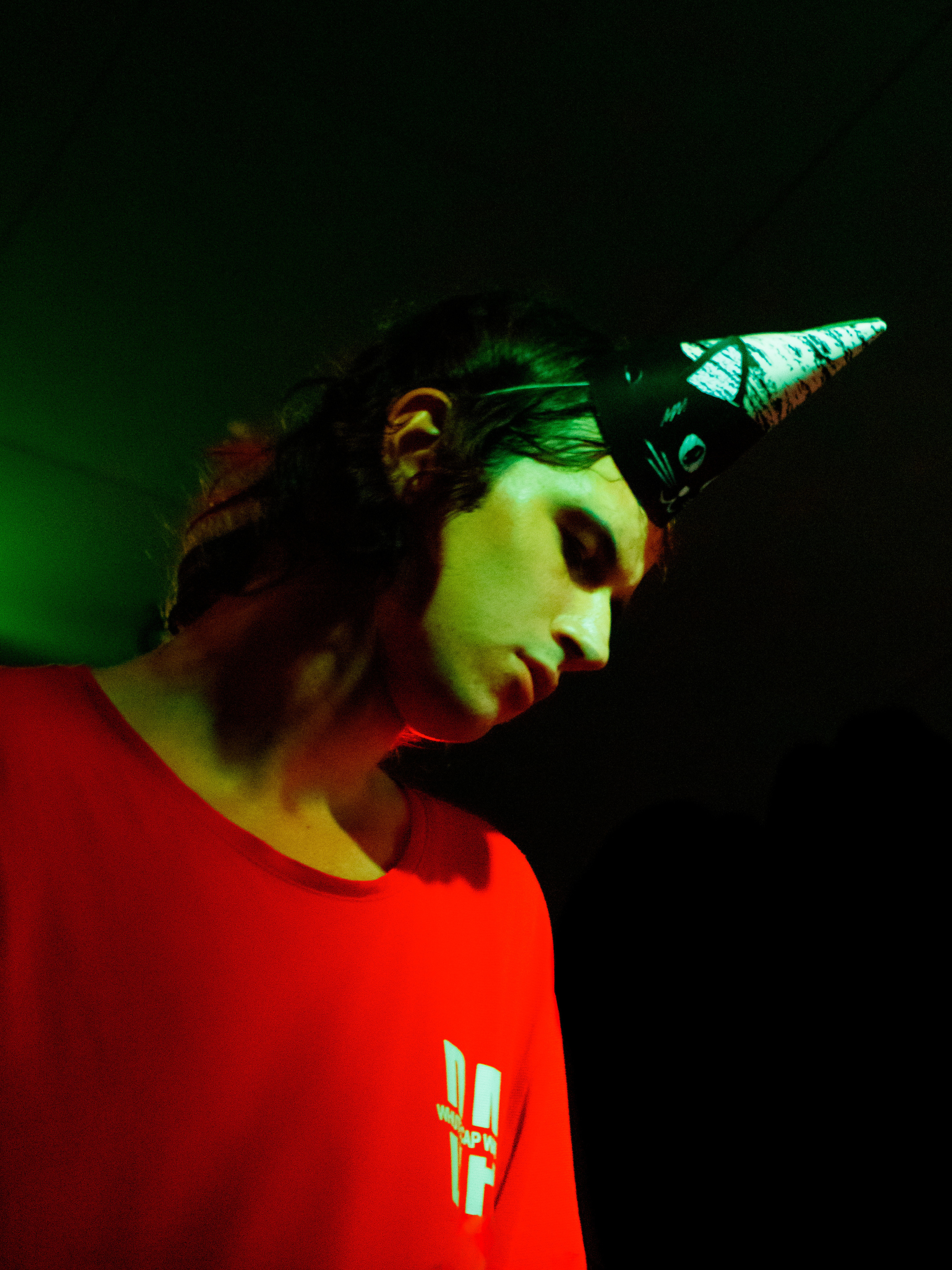 16 этаж [Кинематограф]. Фотограф Москва