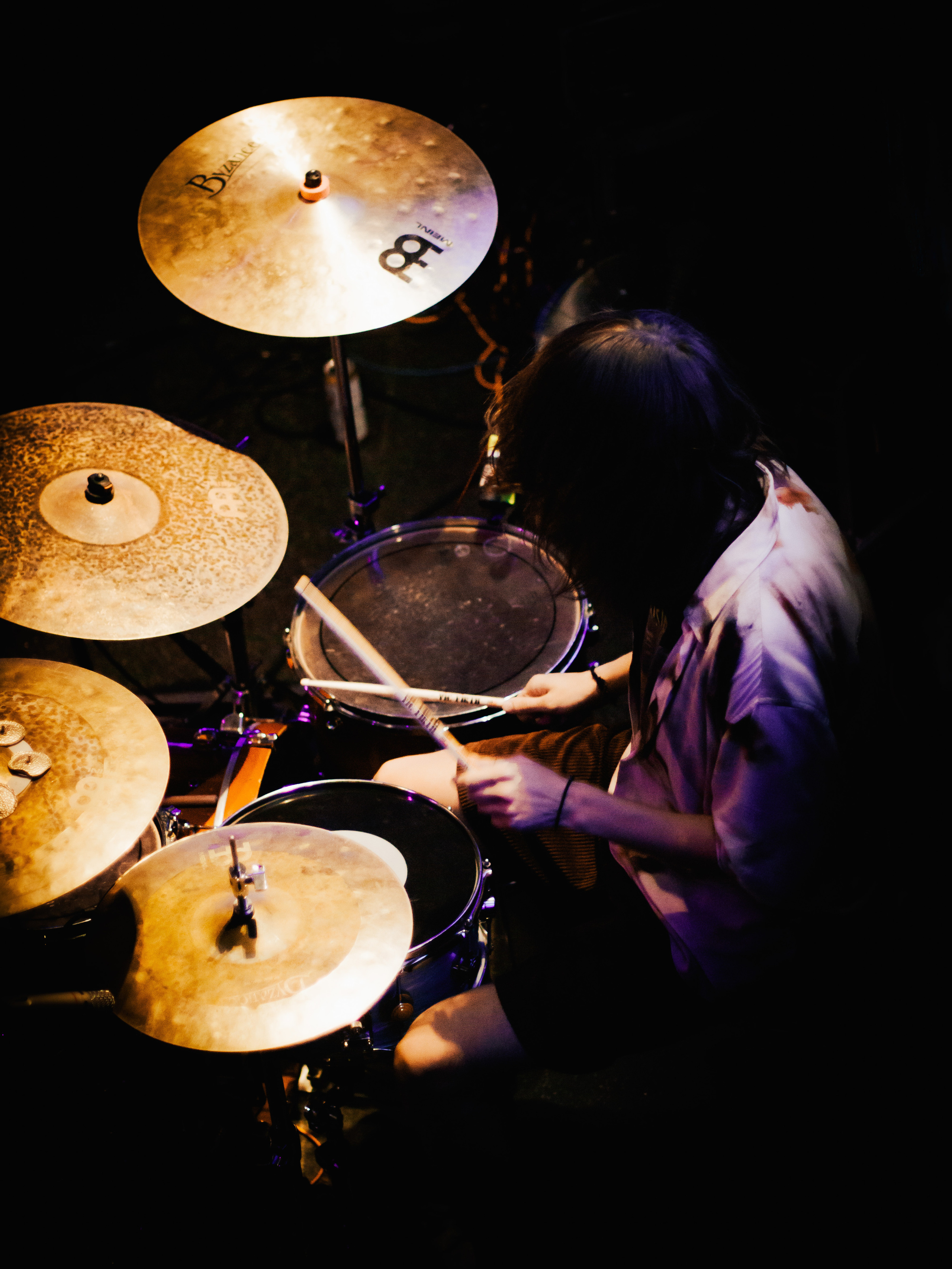 Ssshhhiiittt [Club Zerkalo]. Фотограф Москва