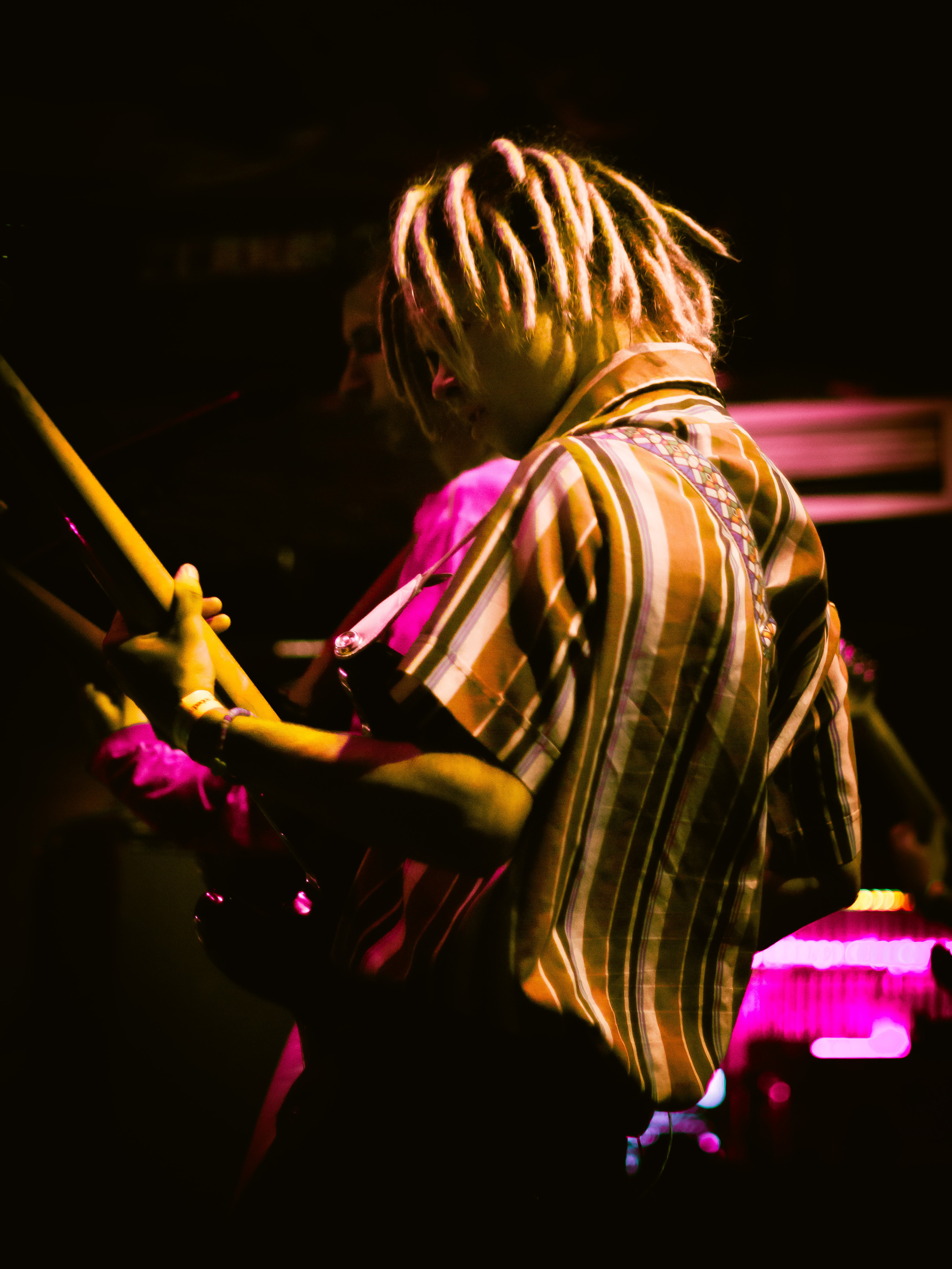 Ssshhhiiittt [Club Zerkalo]. Фотограф Москва