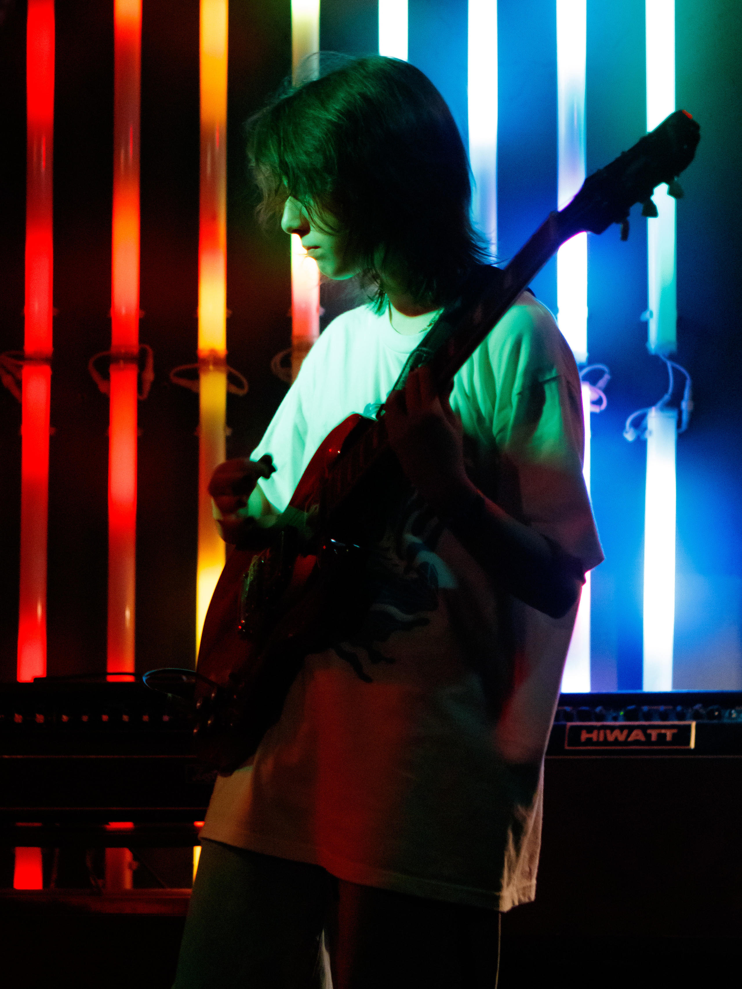 16 этаж [Кинематограф]. Фотограф Москва