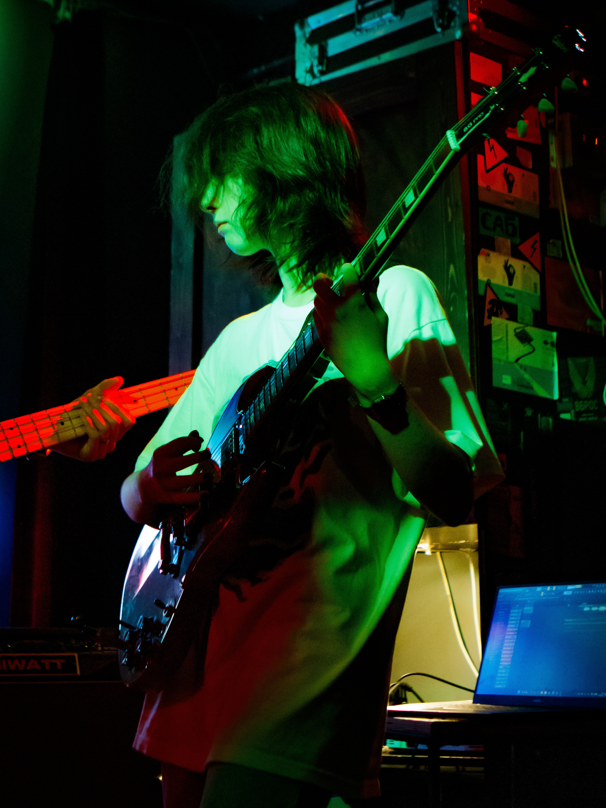 16 этаж [Кинематограф]. Фотограф Москва