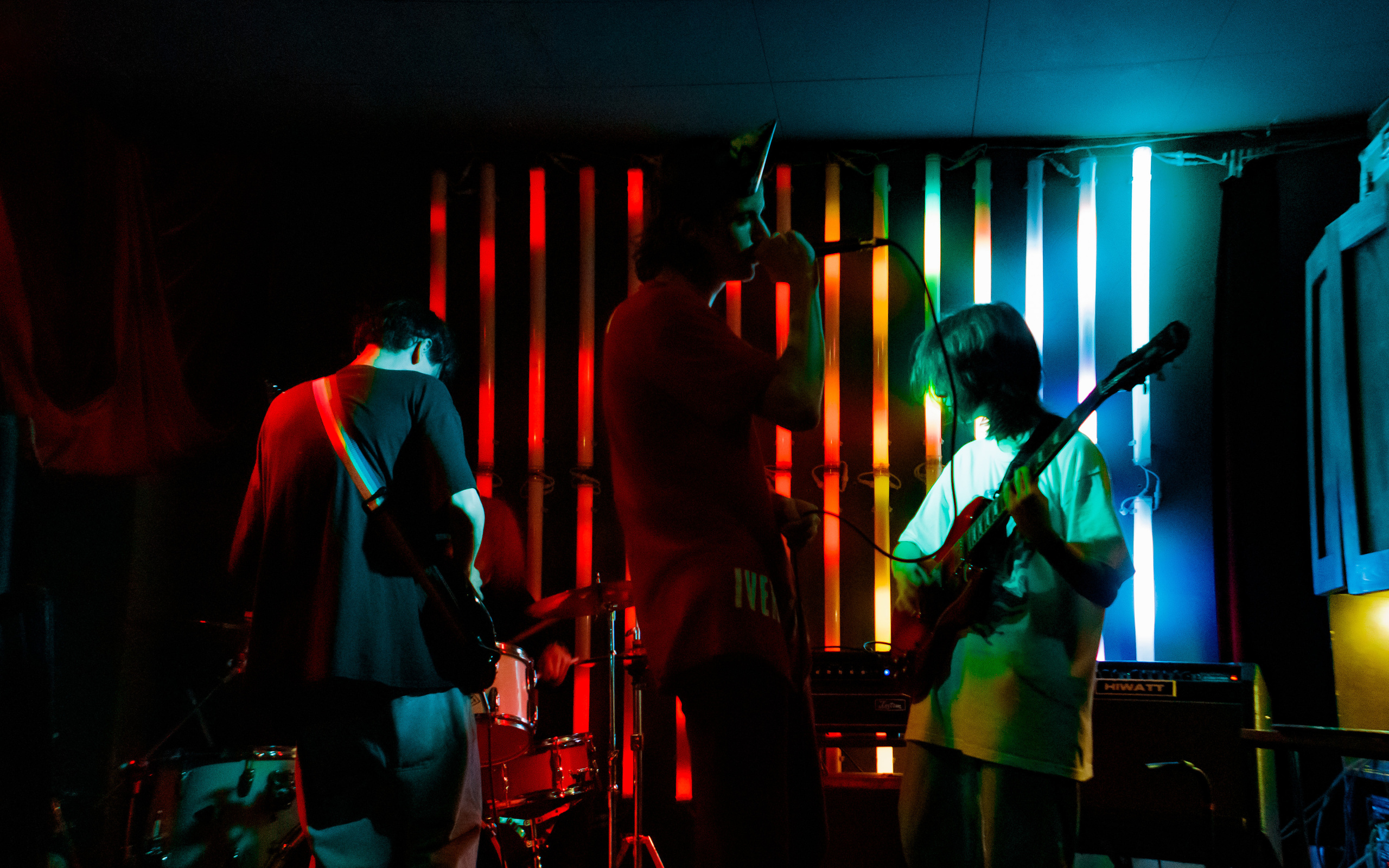 16 этаж [Кинематограф]. Фотограф Москва