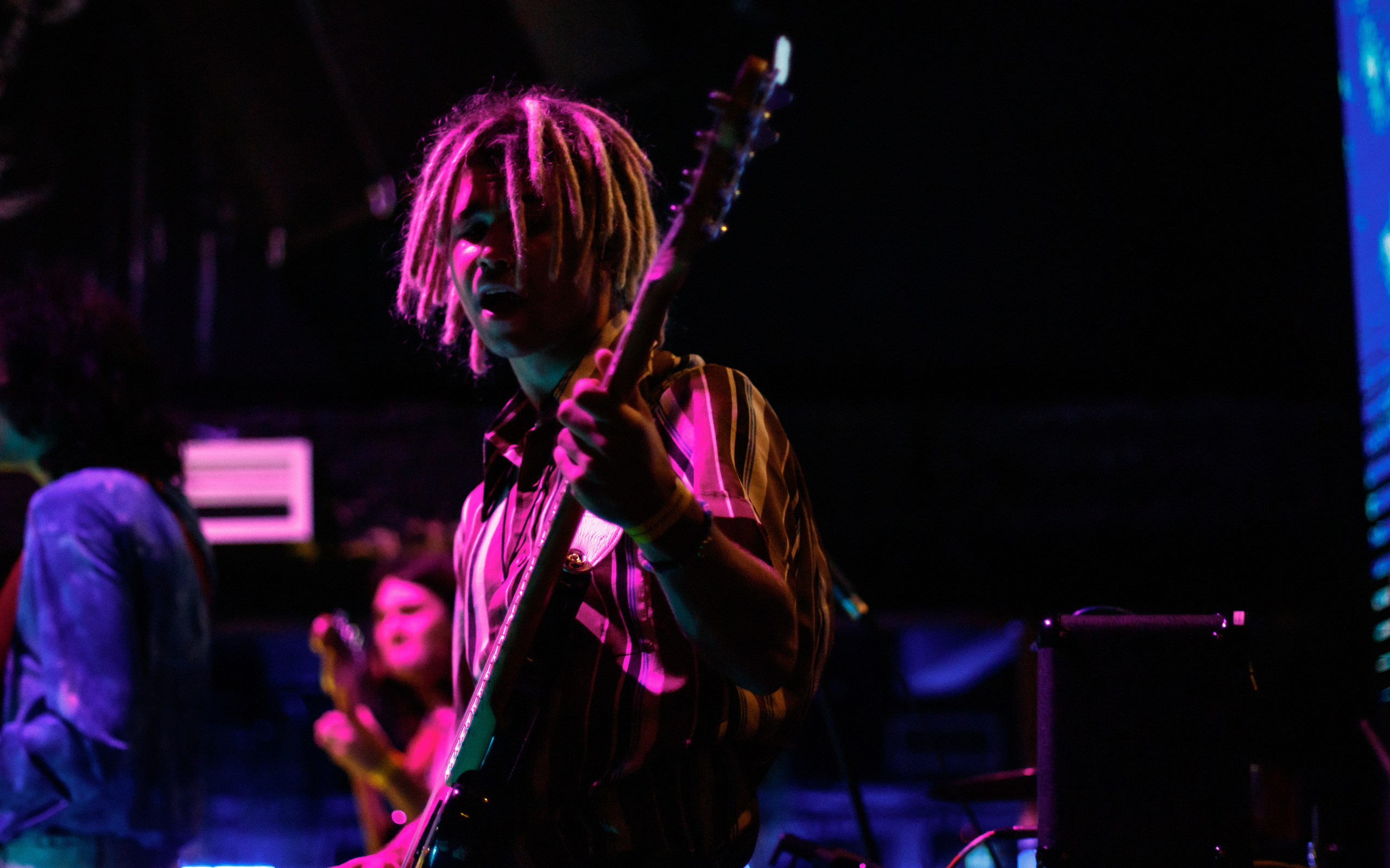 Ssshhhiiittt [Club Zerkalo]. Фотограф Москва