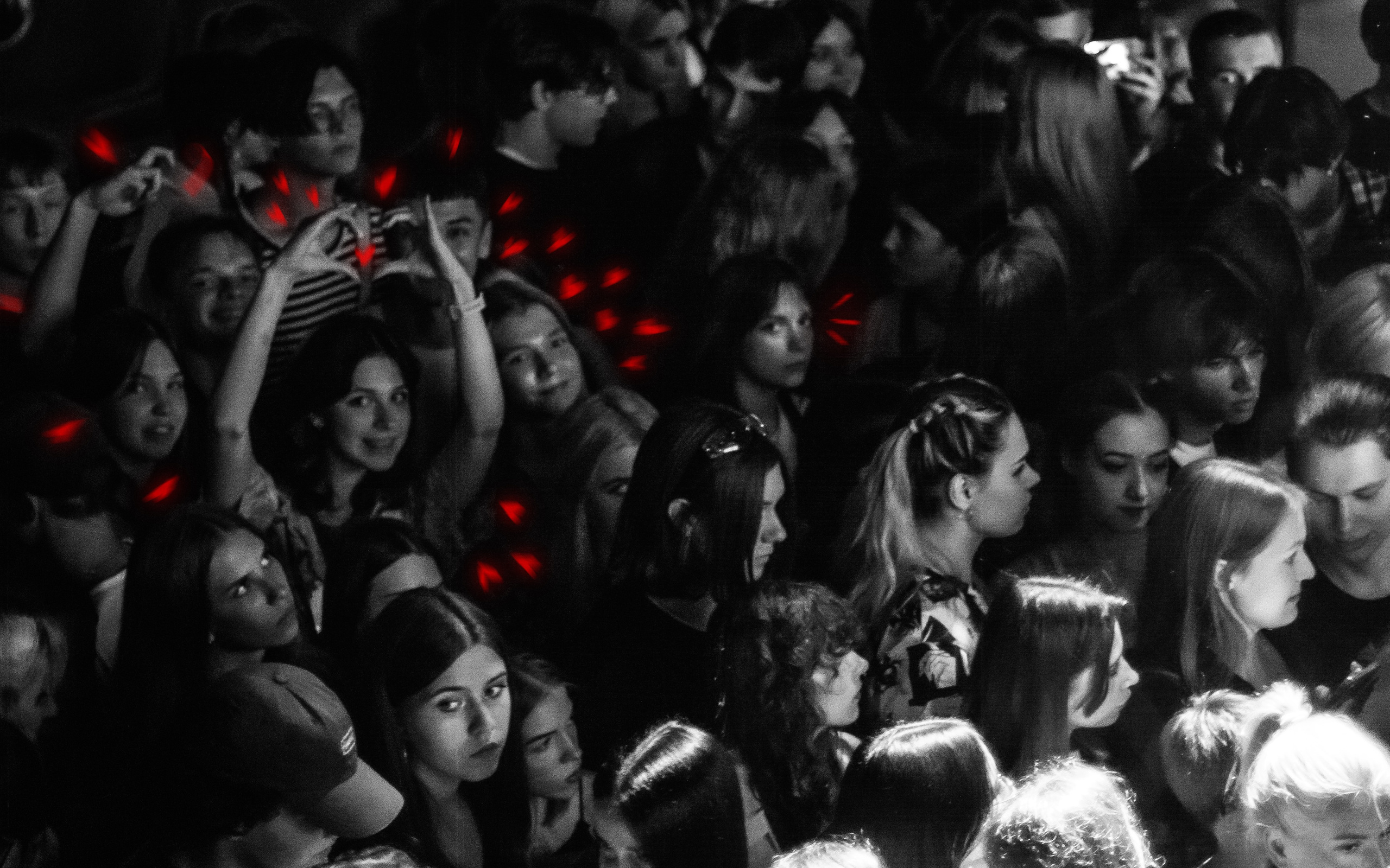 Ssshhhiiittt [Club Zerkalo]. Фотограф Москва