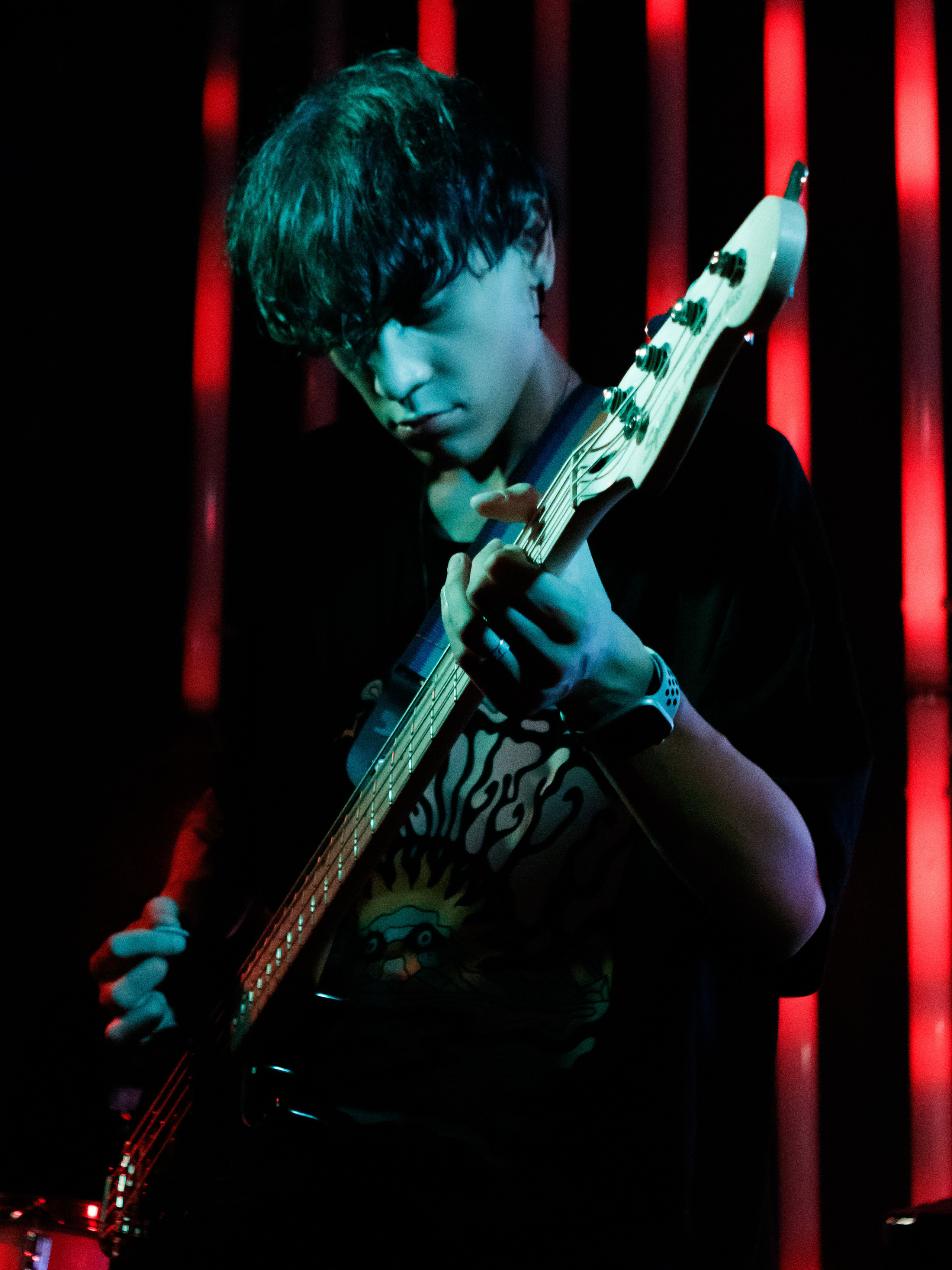 16 этаж [Кинематограф]. Фотограф Москва