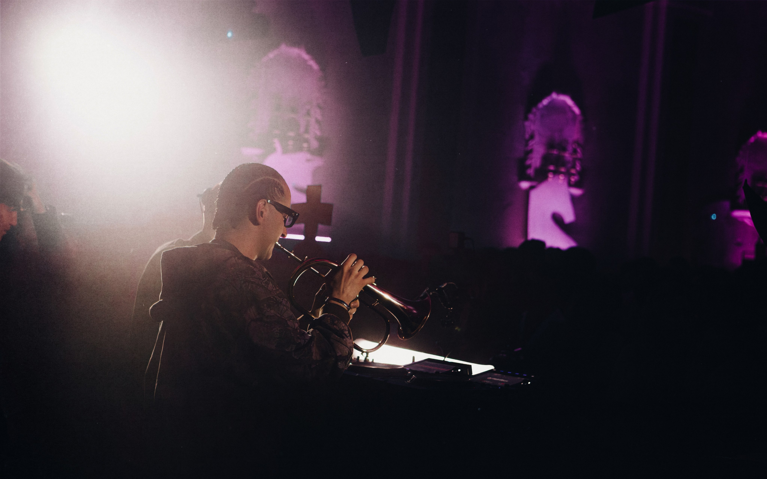 MASQUERADE [ДК КРИСТАЛЛ]. Фотограф Москва