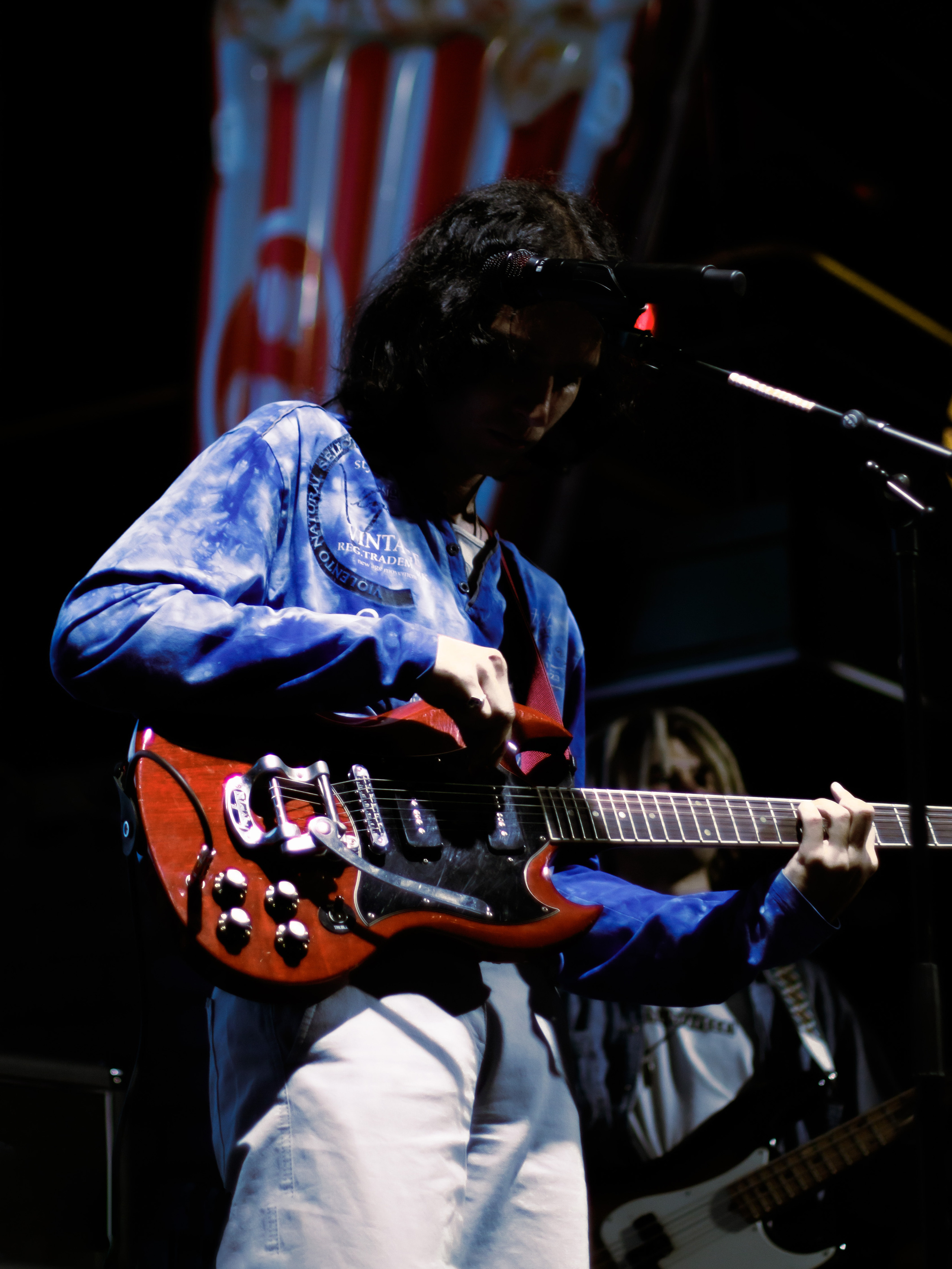 Ssshhhiiittt [Club Zerkalo]. Фотограф Москва