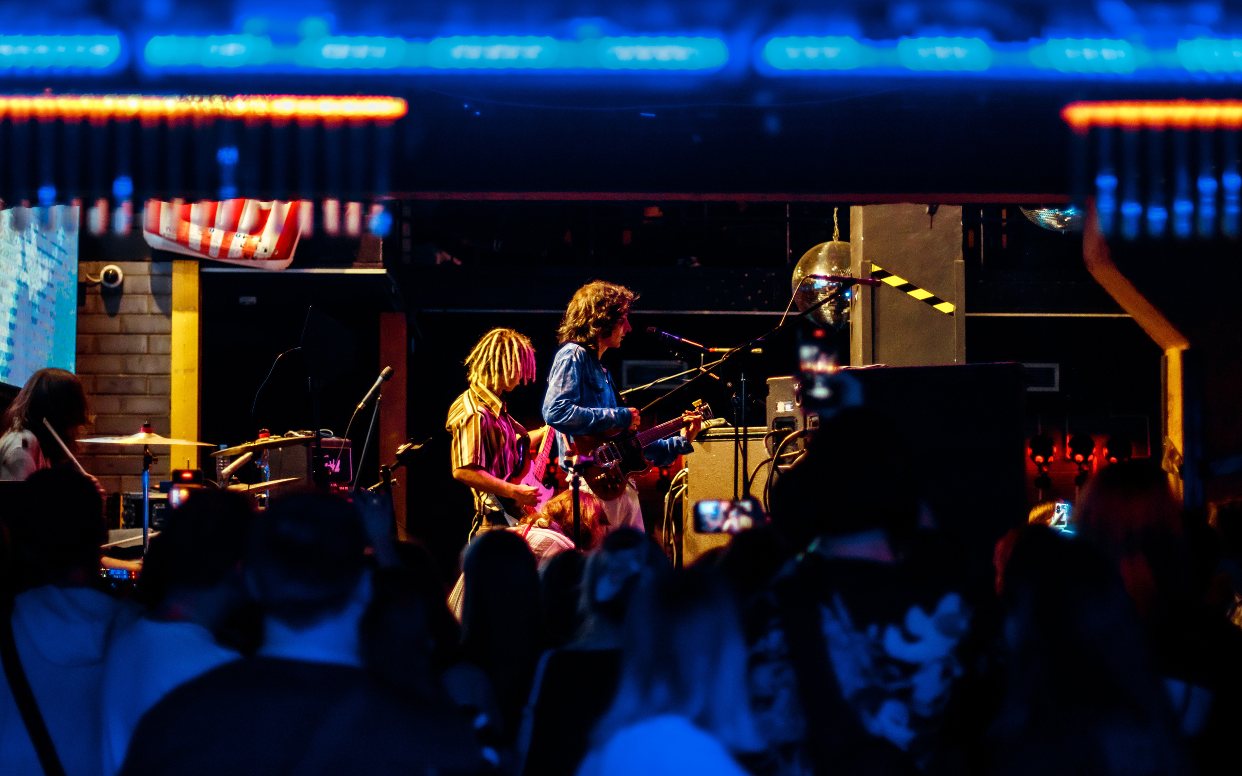 Ssshhhiiittt [Club Zerkalo]. Фотограф Москва