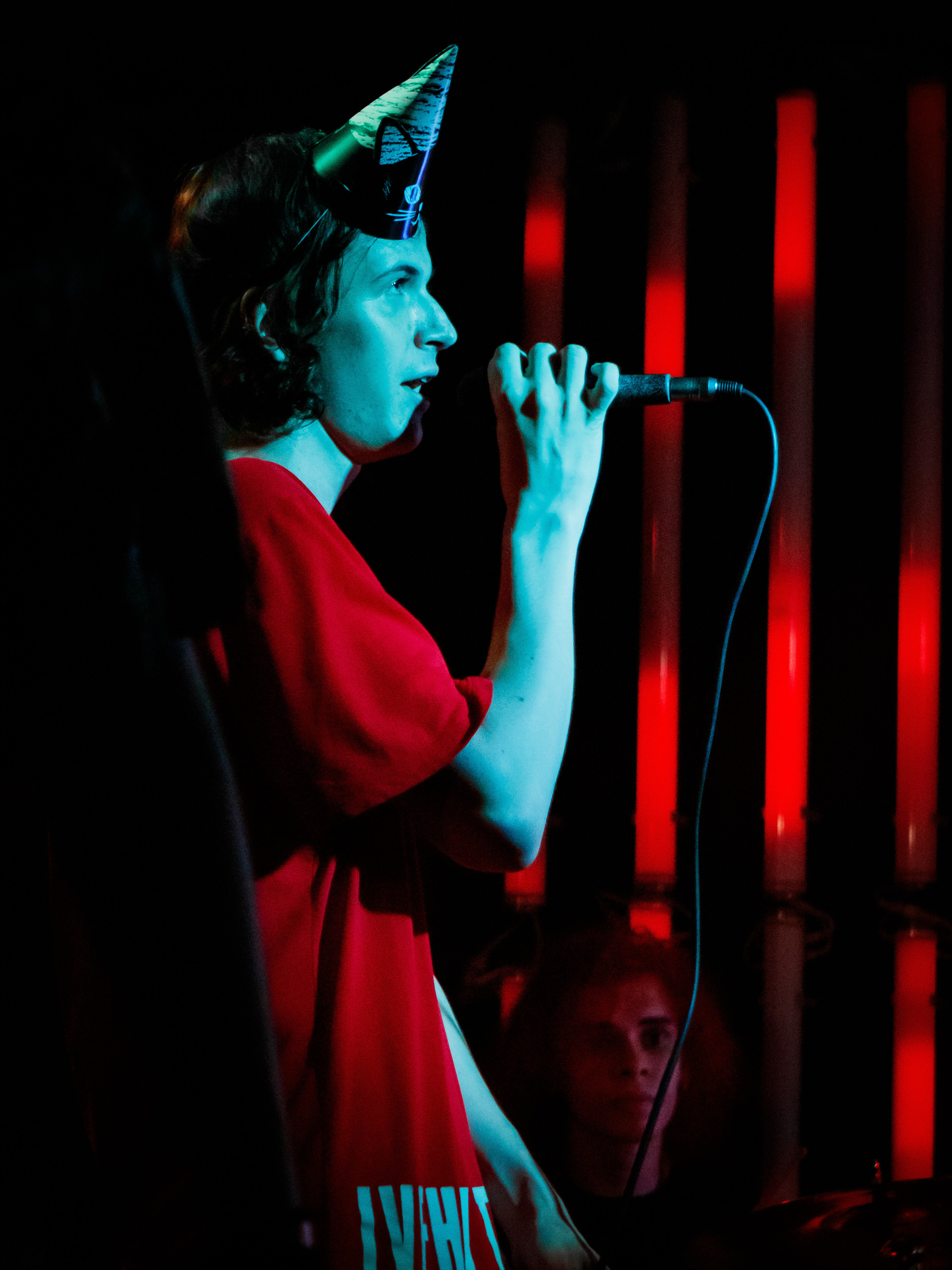 16 этаж [Кинематограф]. Фотограф Москва