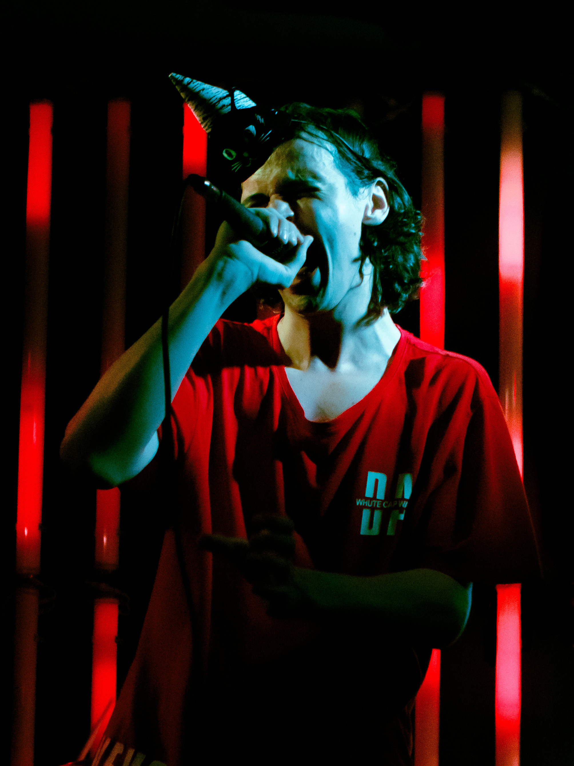 16 этаж [Кинематограф]. Фотограф Москва