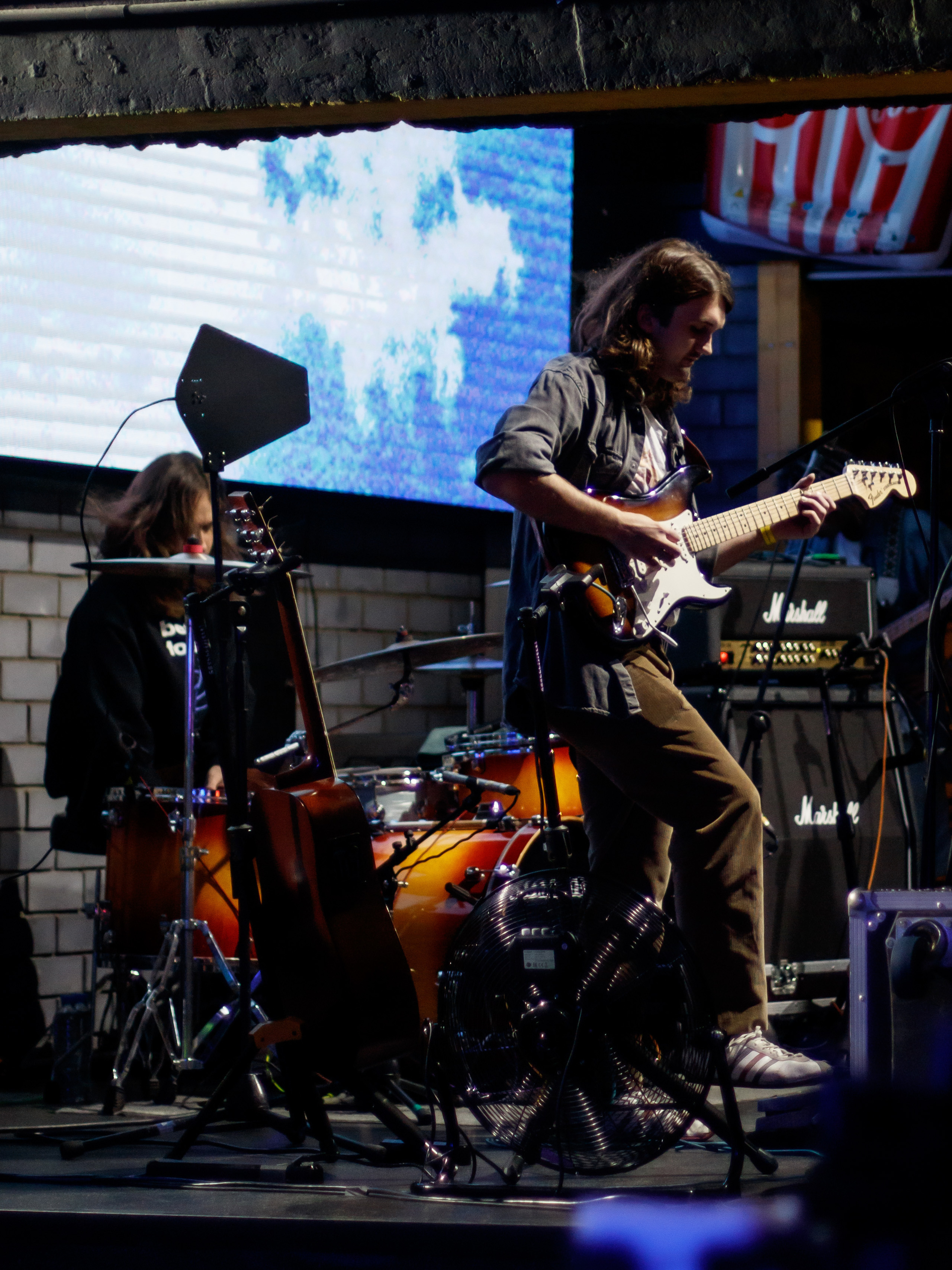 Ssshhhiiittt [Club Zerkalo]. Фотограф Москва