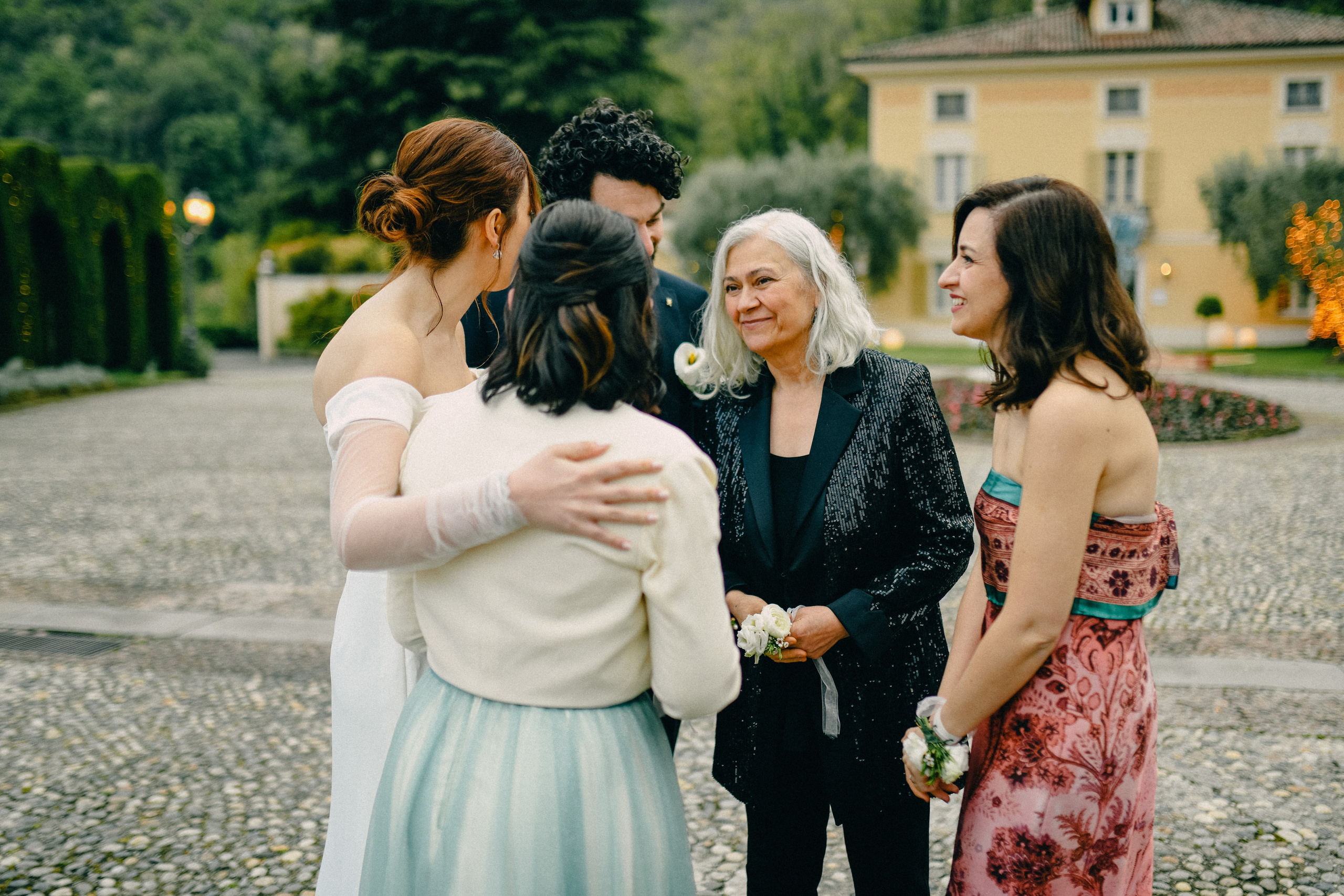 Eda&Gerardo. Фотограф Василиса Гордеева