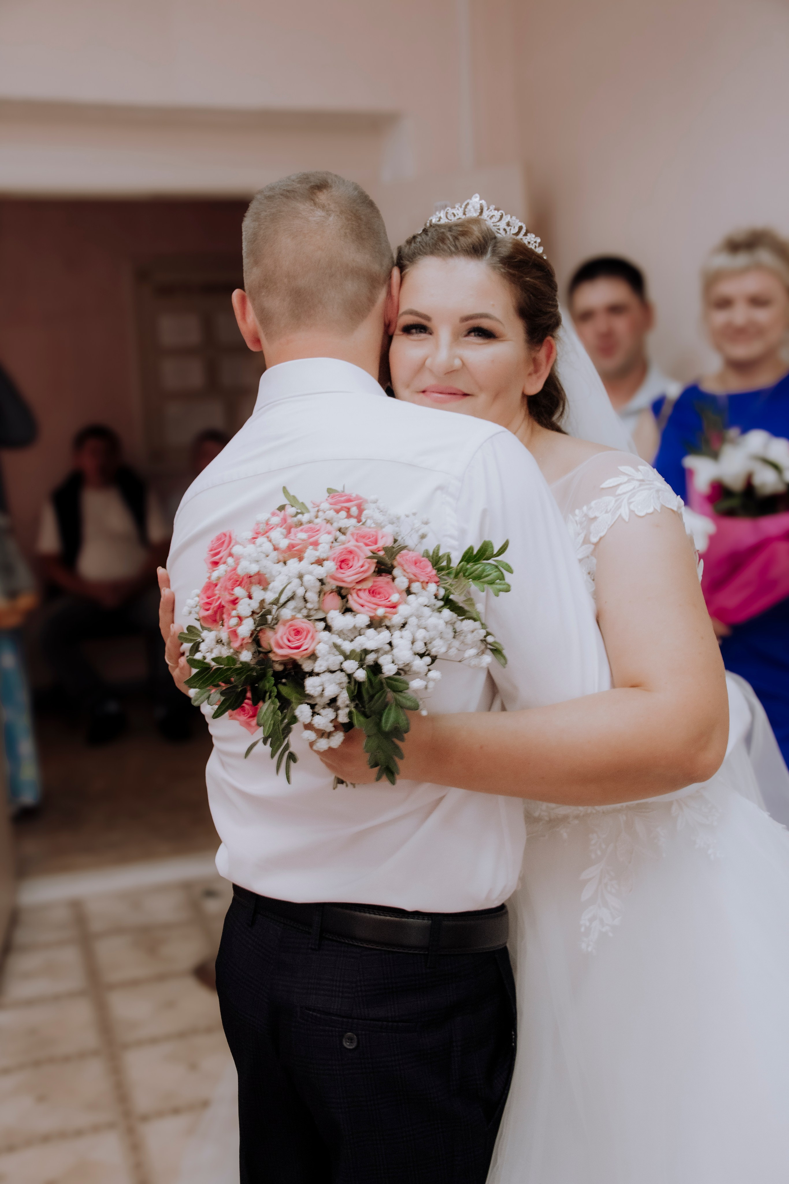 СВАДЬБА ОЛЬГА И ВАЛЕРИЙ. ProFoto