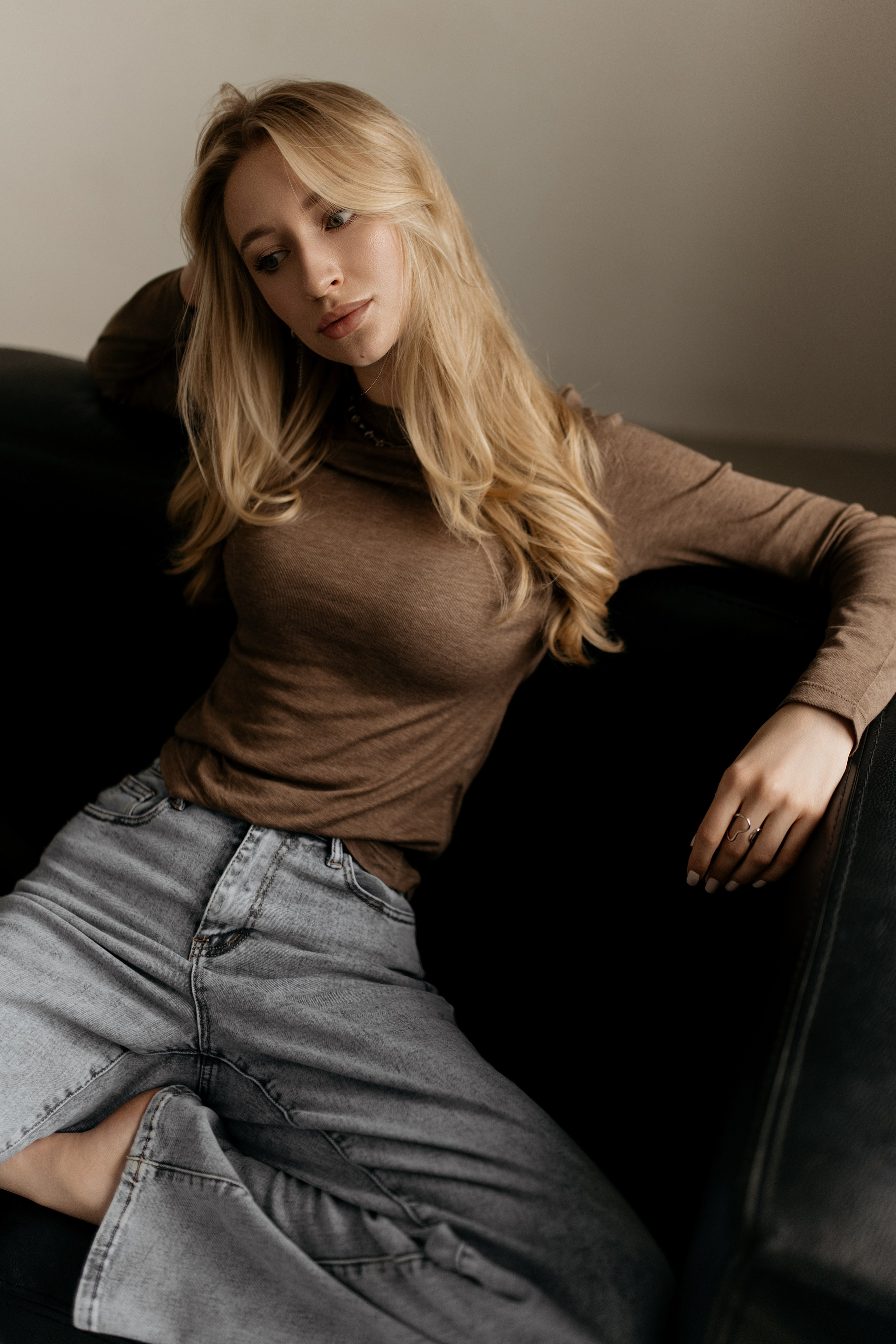 Настя. Фотограф в Самаре Валерия Слезина