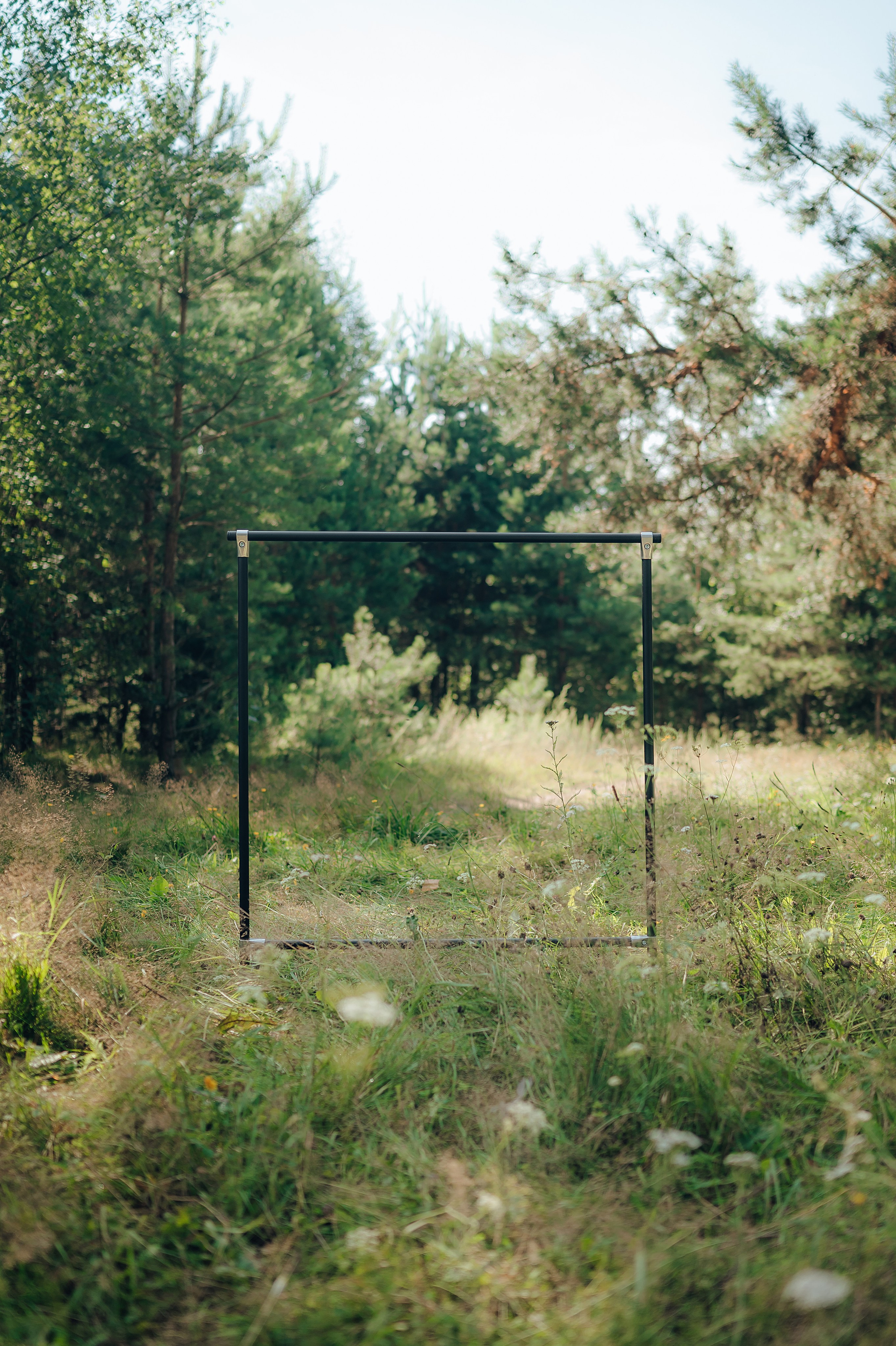 В один день и лето, и осень. Детский и семейный фотограф Катерина Мишина