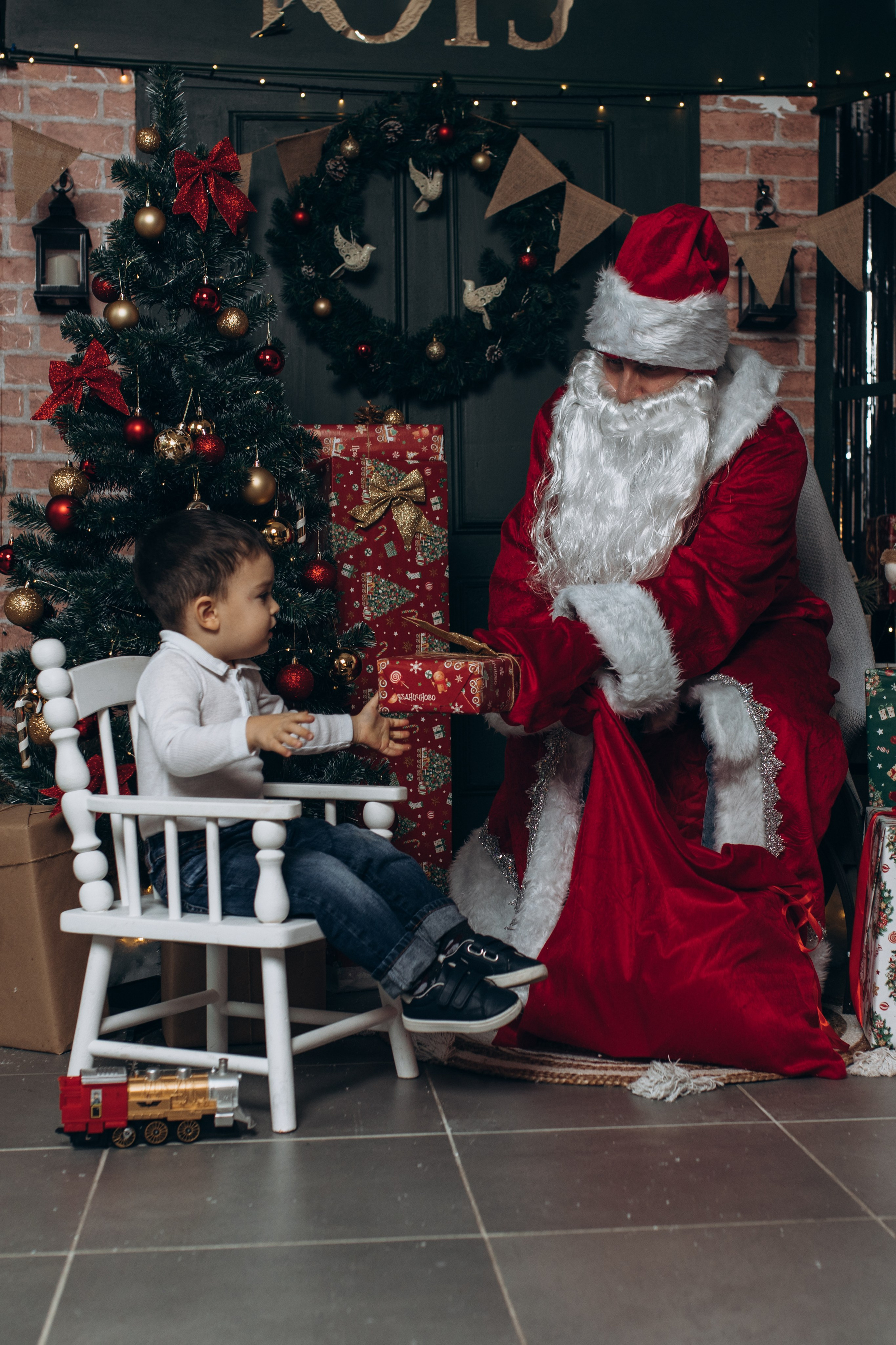 ADEL NEW YEAR. Фотограф новорожденных в городе Ульяновске Павленкова Лилия