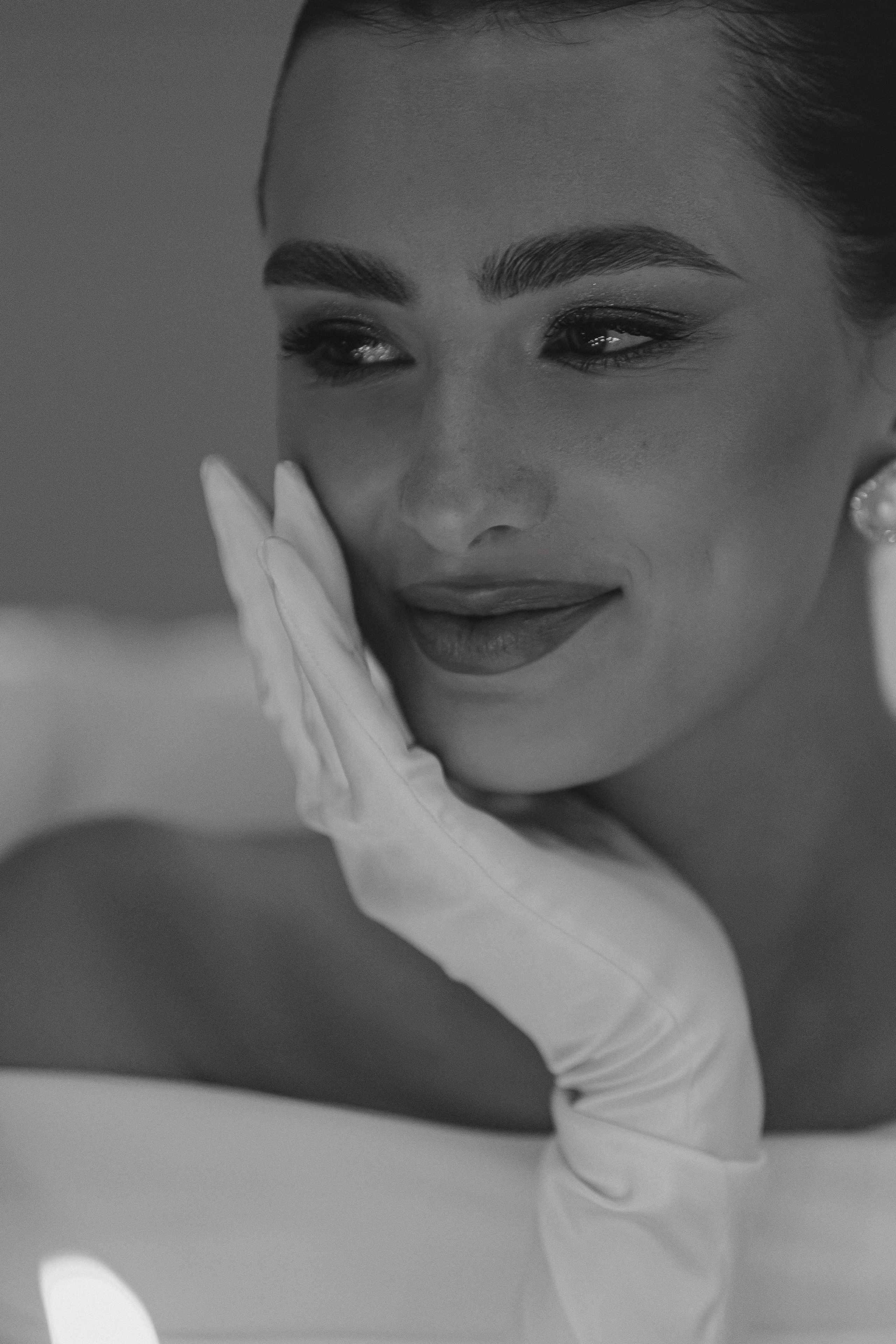 Алена и Дмитрий. Ваш фотограф — Александра Андрущенко